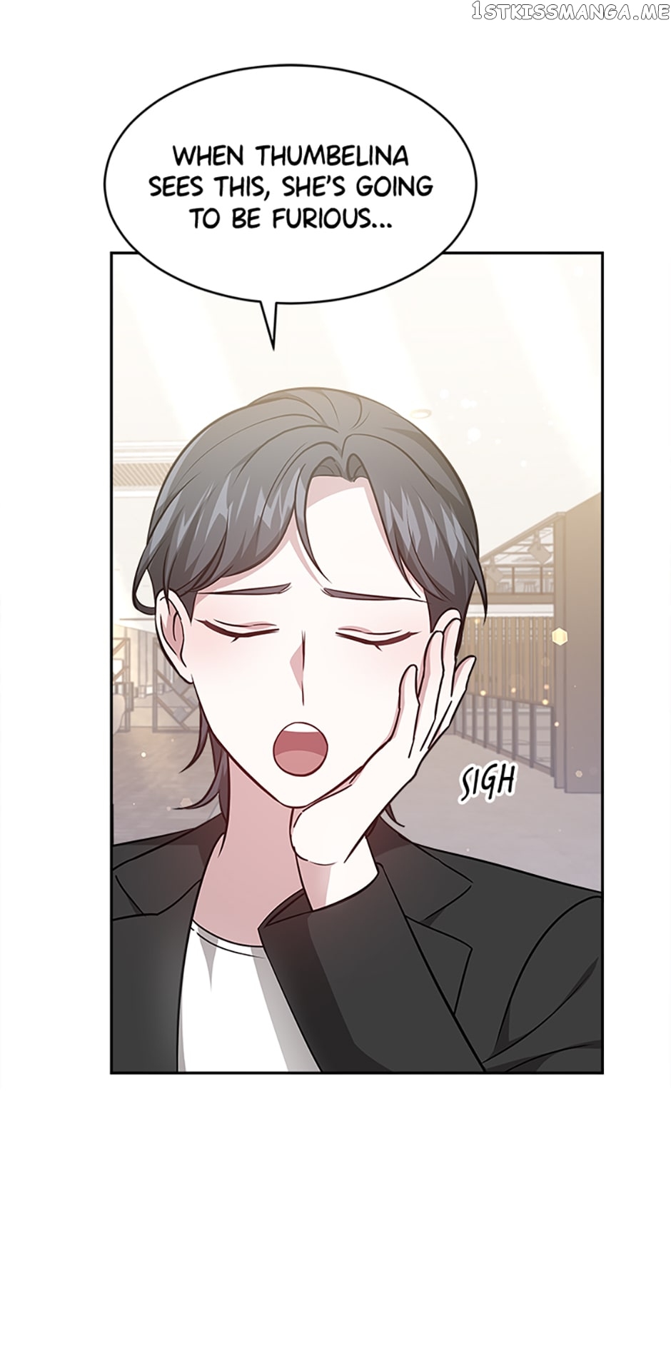 Let's Get Hitched Chapter 14 - page 46