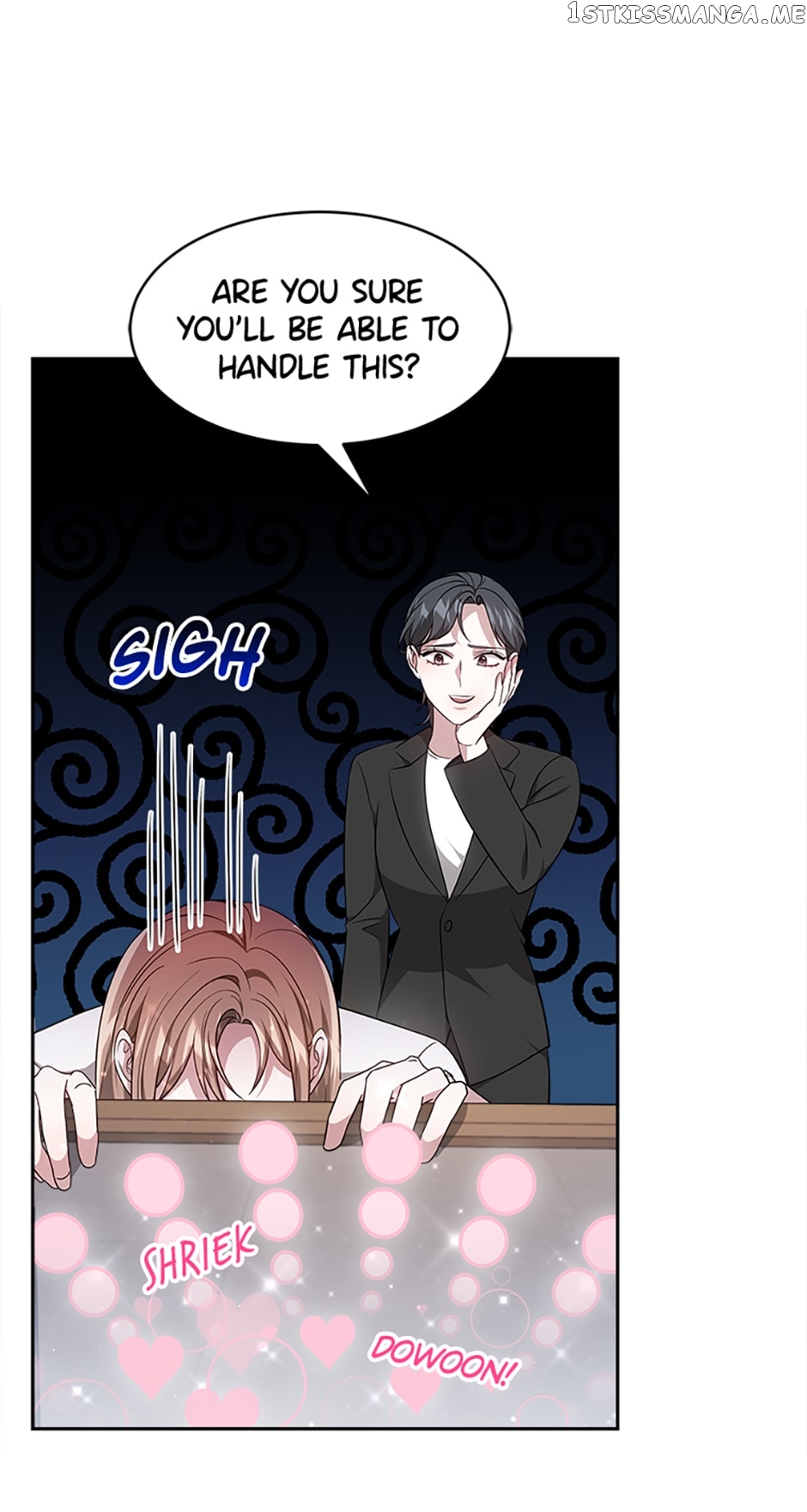 Let's Get Hitched Chapter 14 - page 47