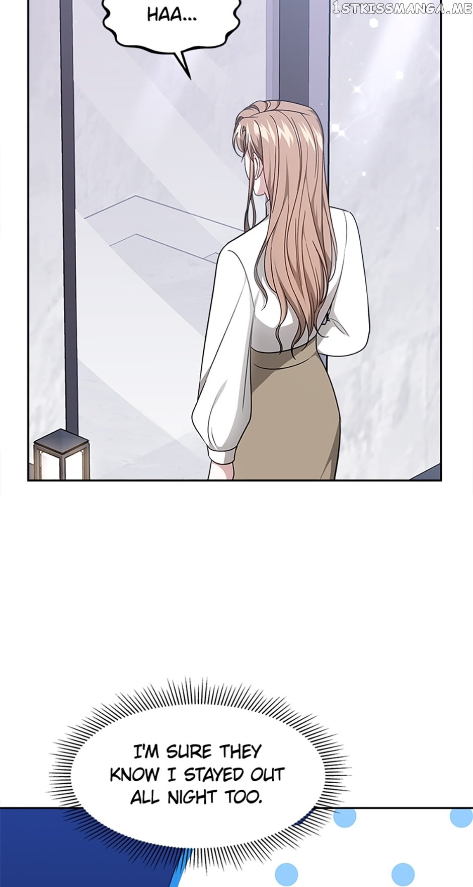 Let's Get Hitched Chapter 14 - page 51