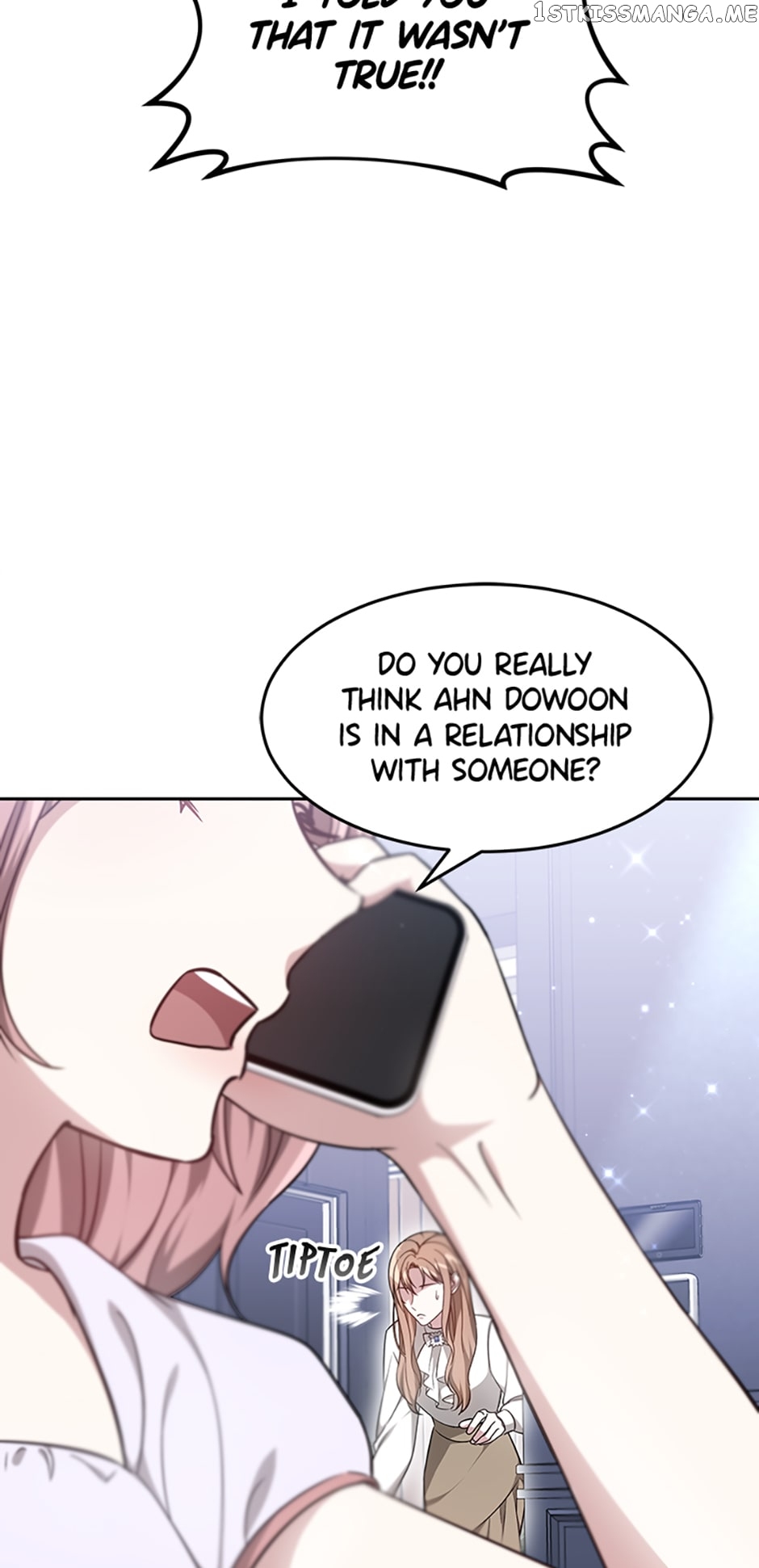 Let's Get Hitched Chapter 14 - page 56
