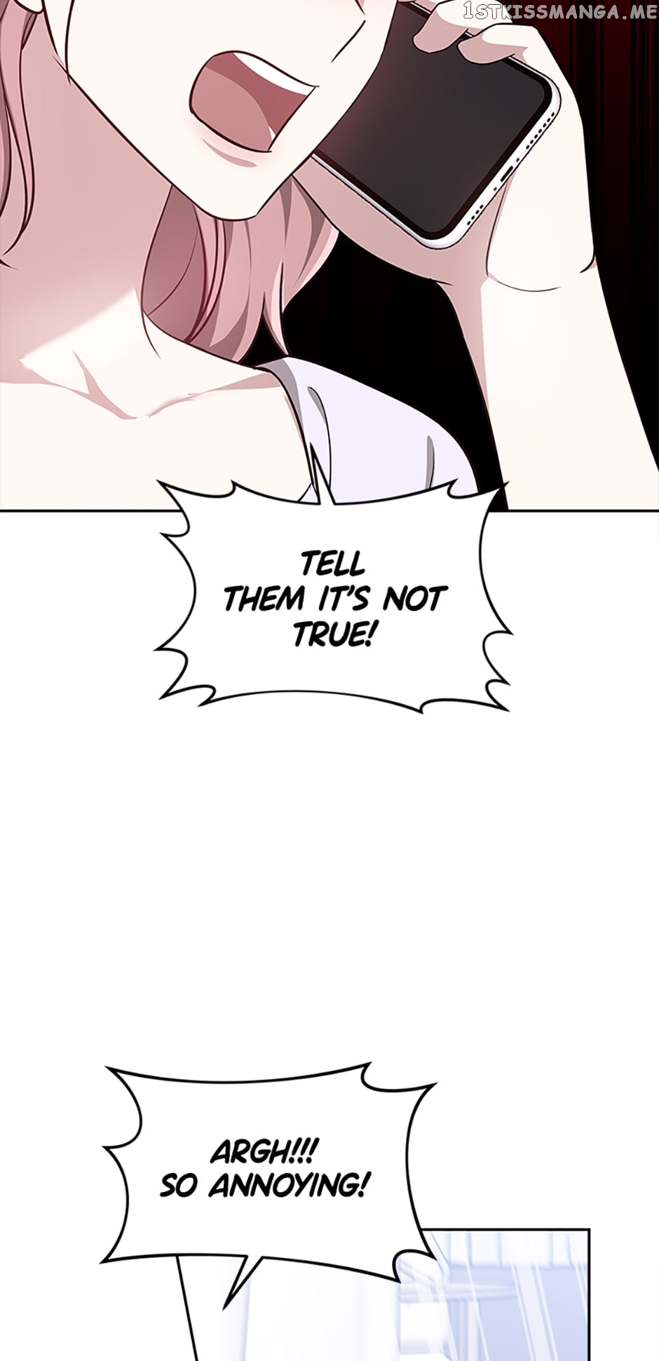 Let's Get Hitched Chapter 14 - page 58