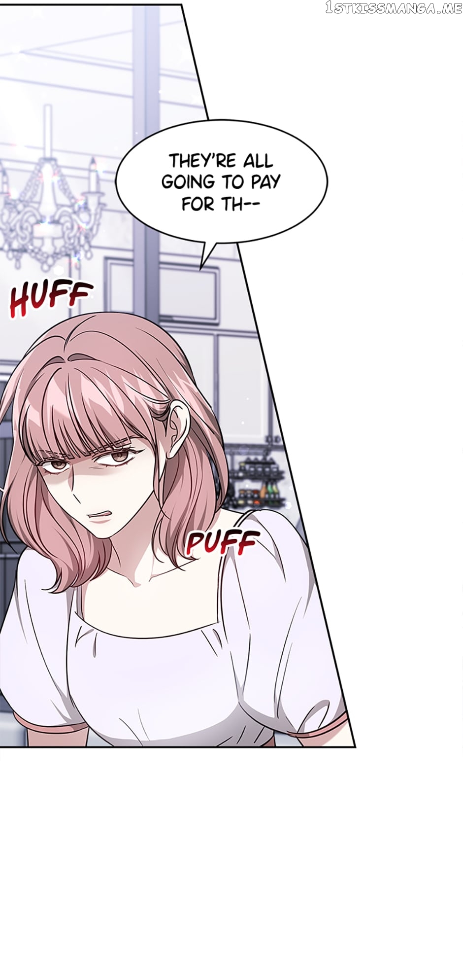 Let's Get Hitched Chapter 14 - page 60