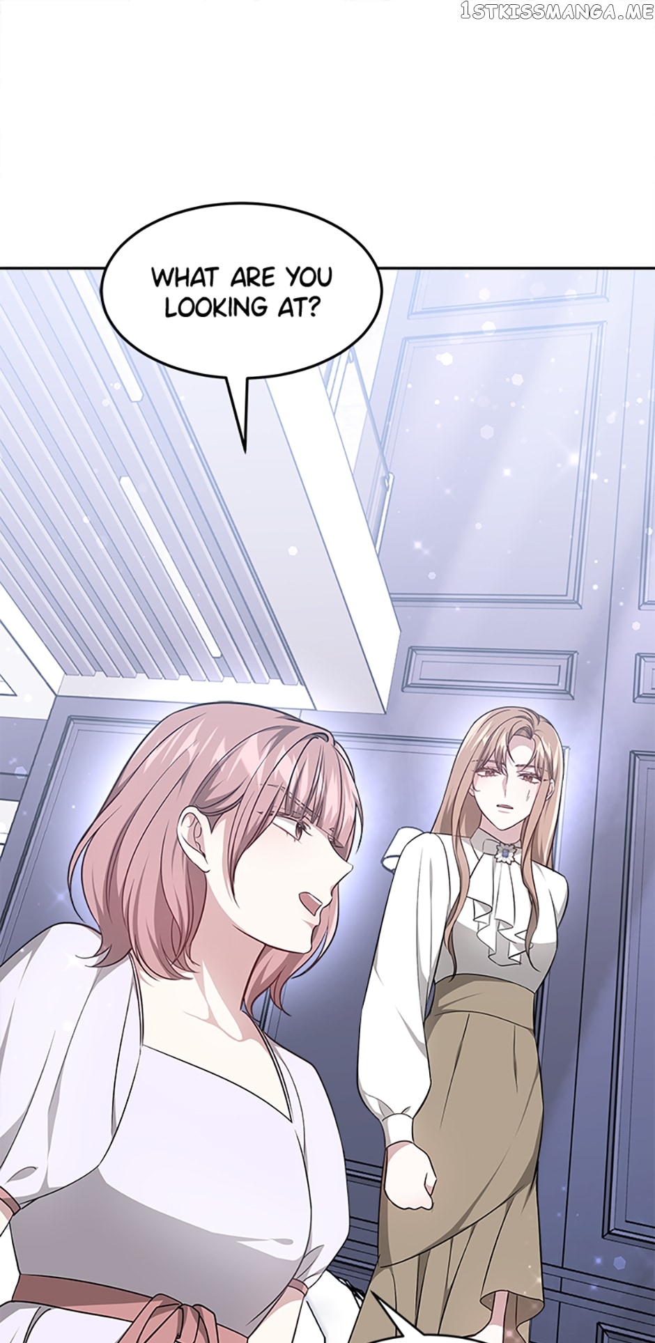 Let's Get Hitched Chapter 14 - page 61