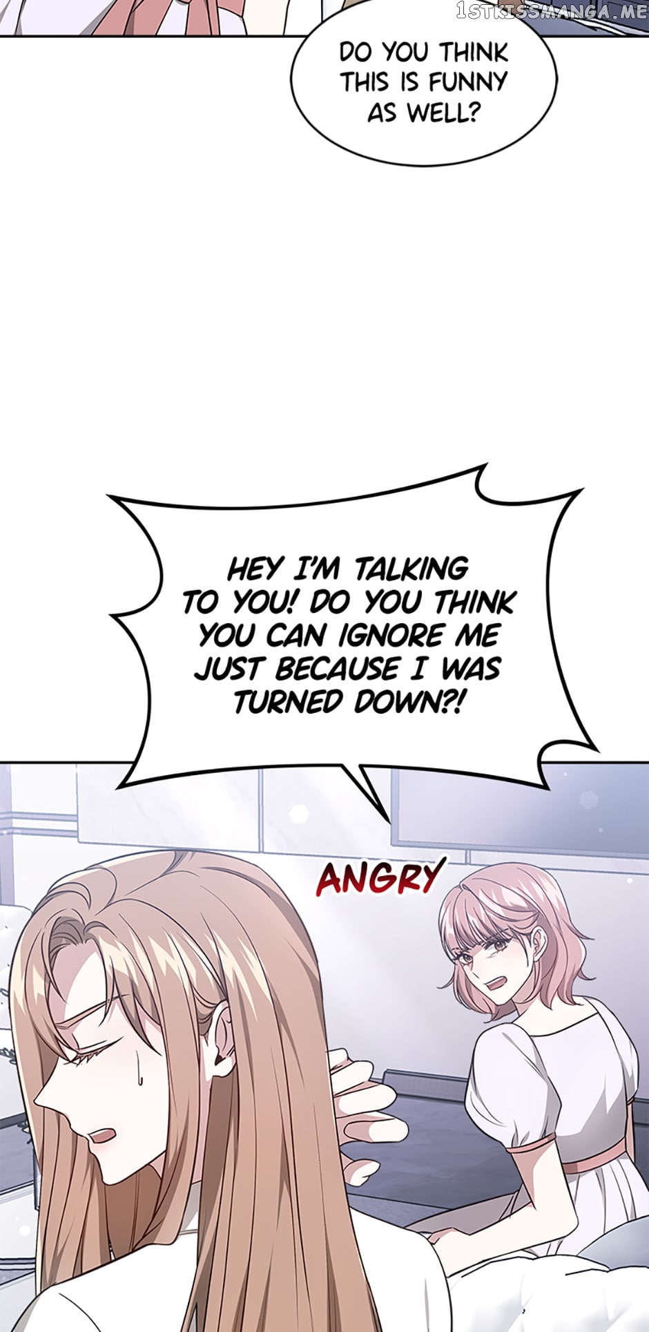 Let's Get Hitched Chapter 14 - page 62