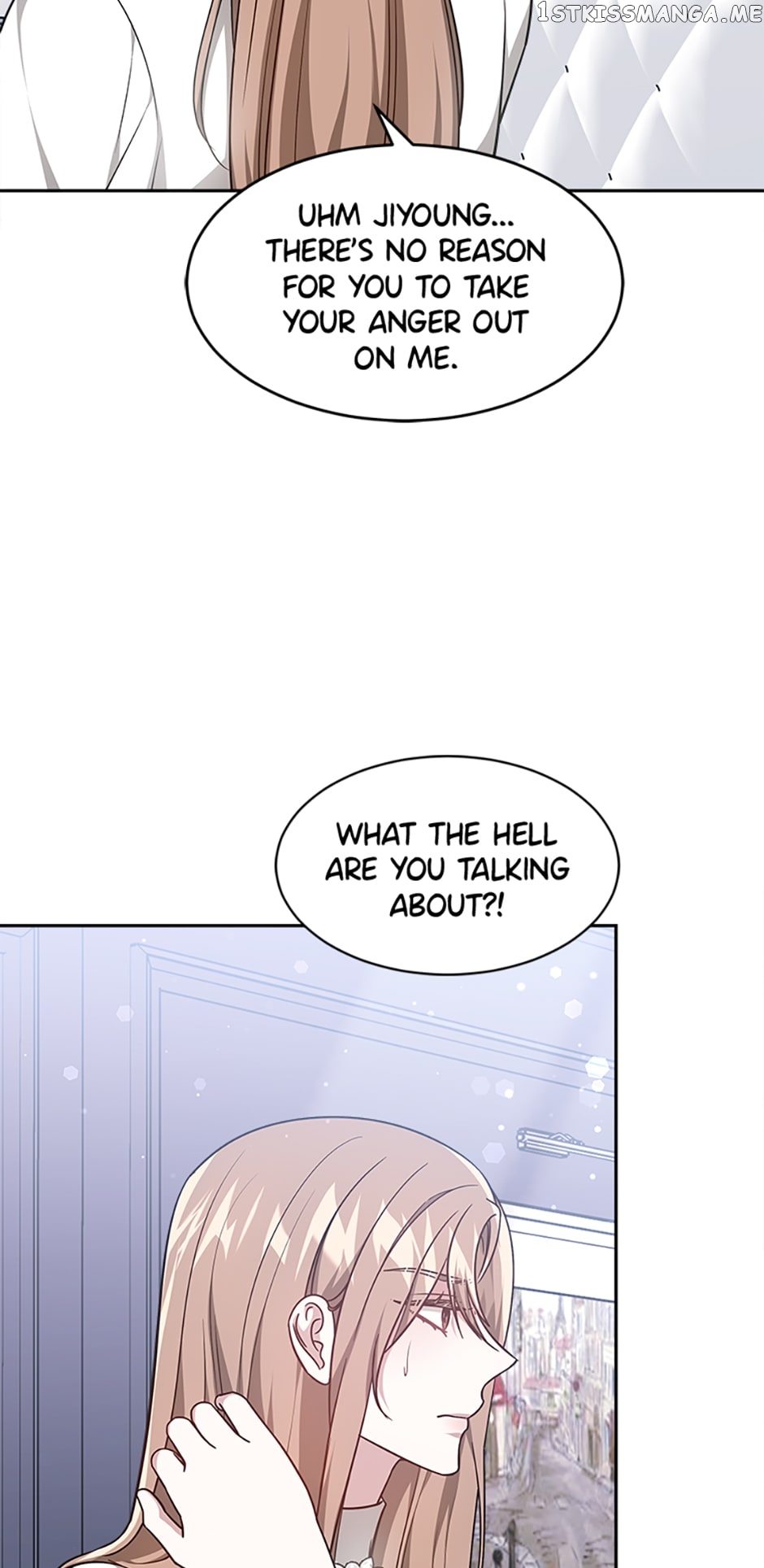 Let's Get Hitched Chapter 14 - page 63