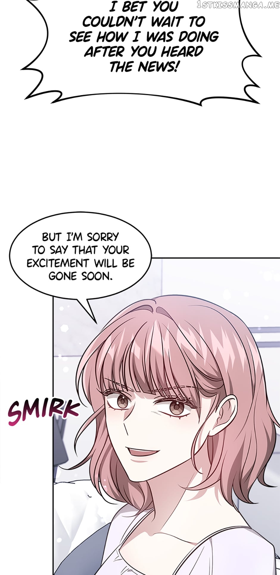 Let's Get Hitched Chapter 14 - page 65