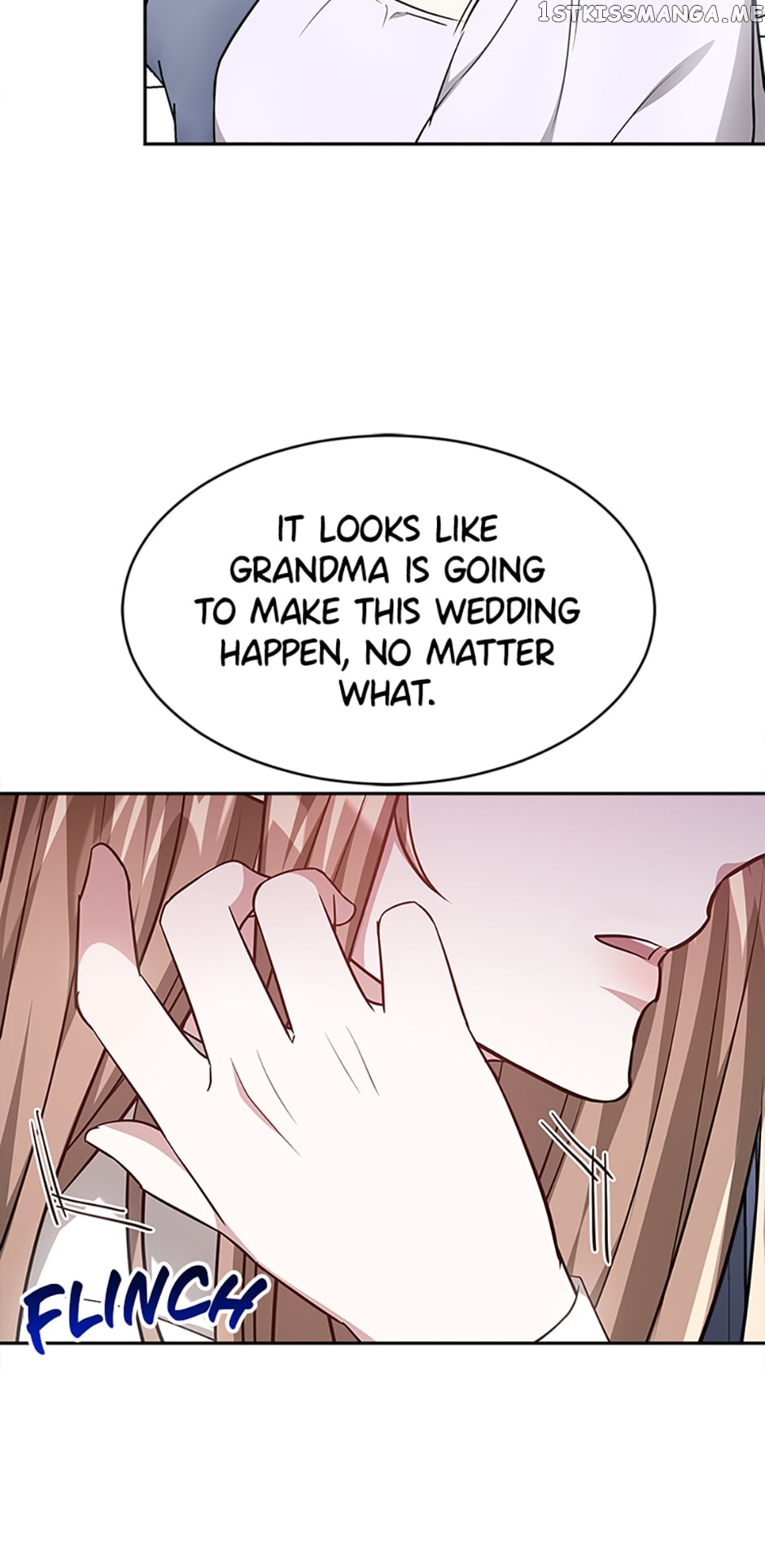Let's Get Hitched Chapter 14 - page 66