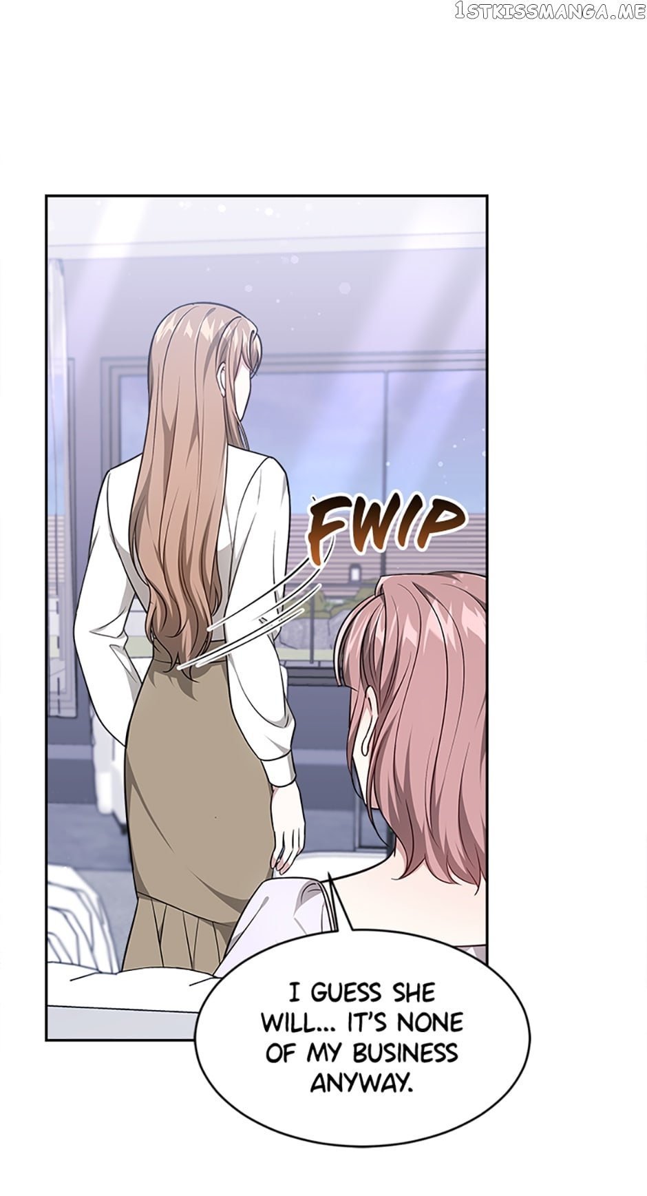 Let's Get Hitched Chapter 14 - page 67