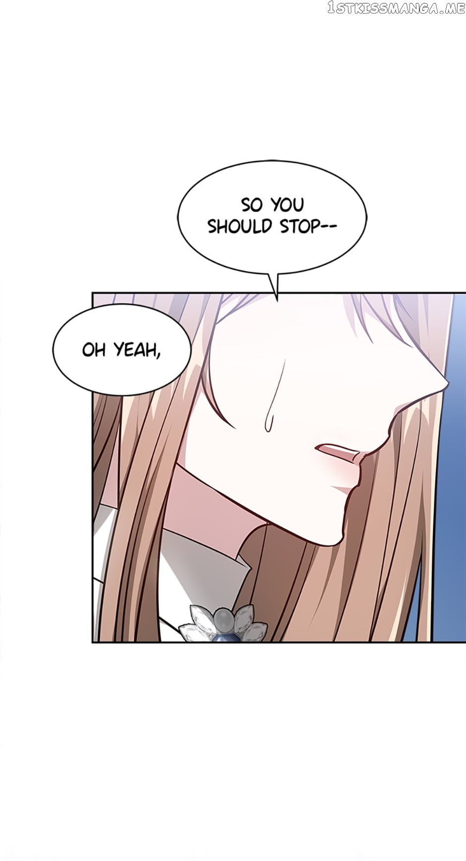Let's Get Hitched Chapter 14 - page 68