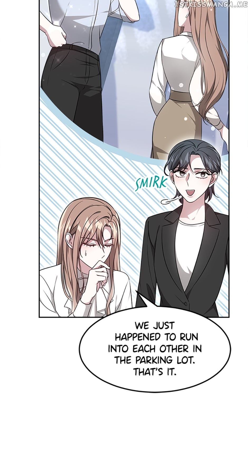 Let's Get Hitched Chapter 14 - page 7