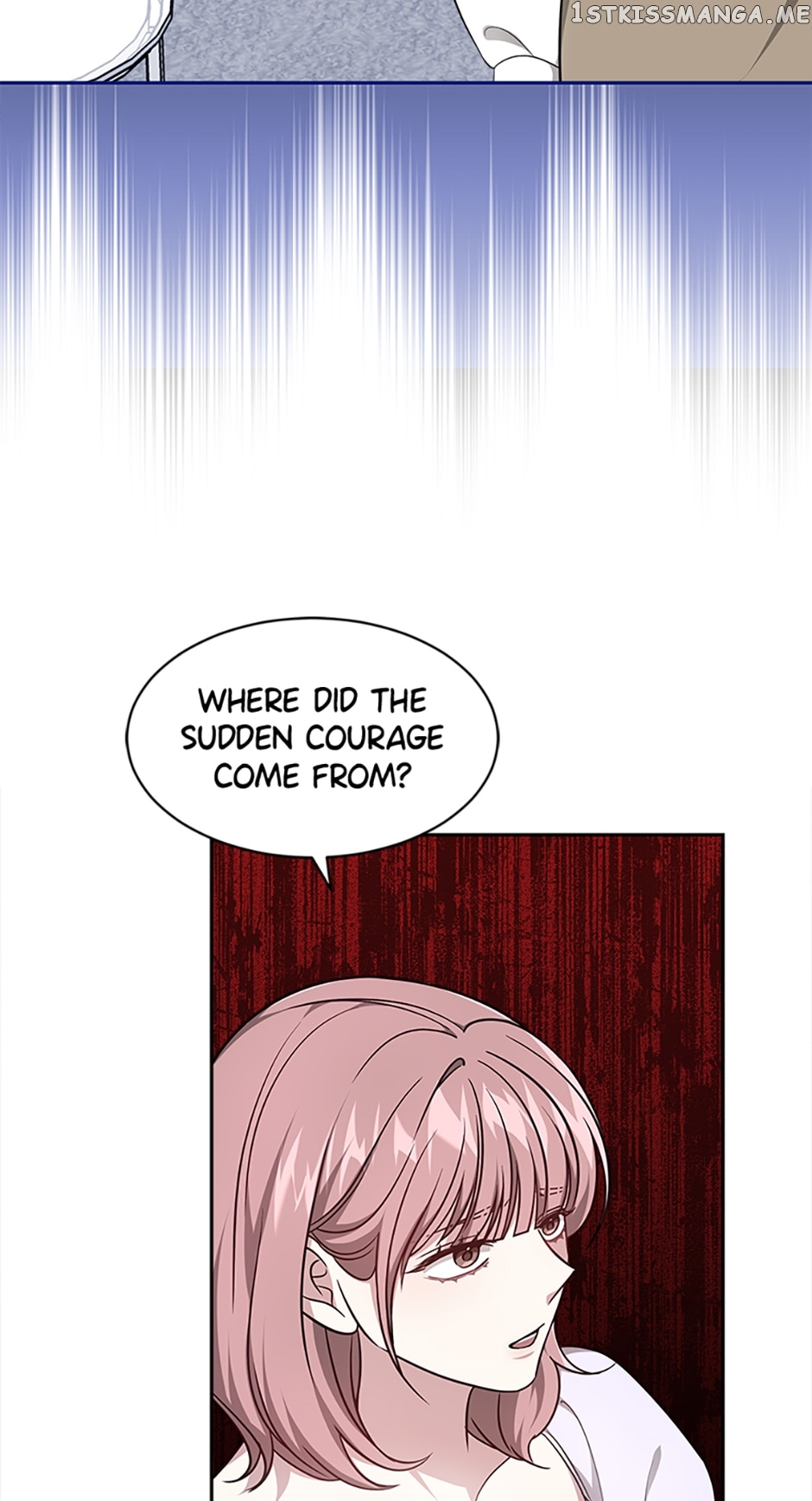 Let's Get Hitched Chapter 14 - page 70