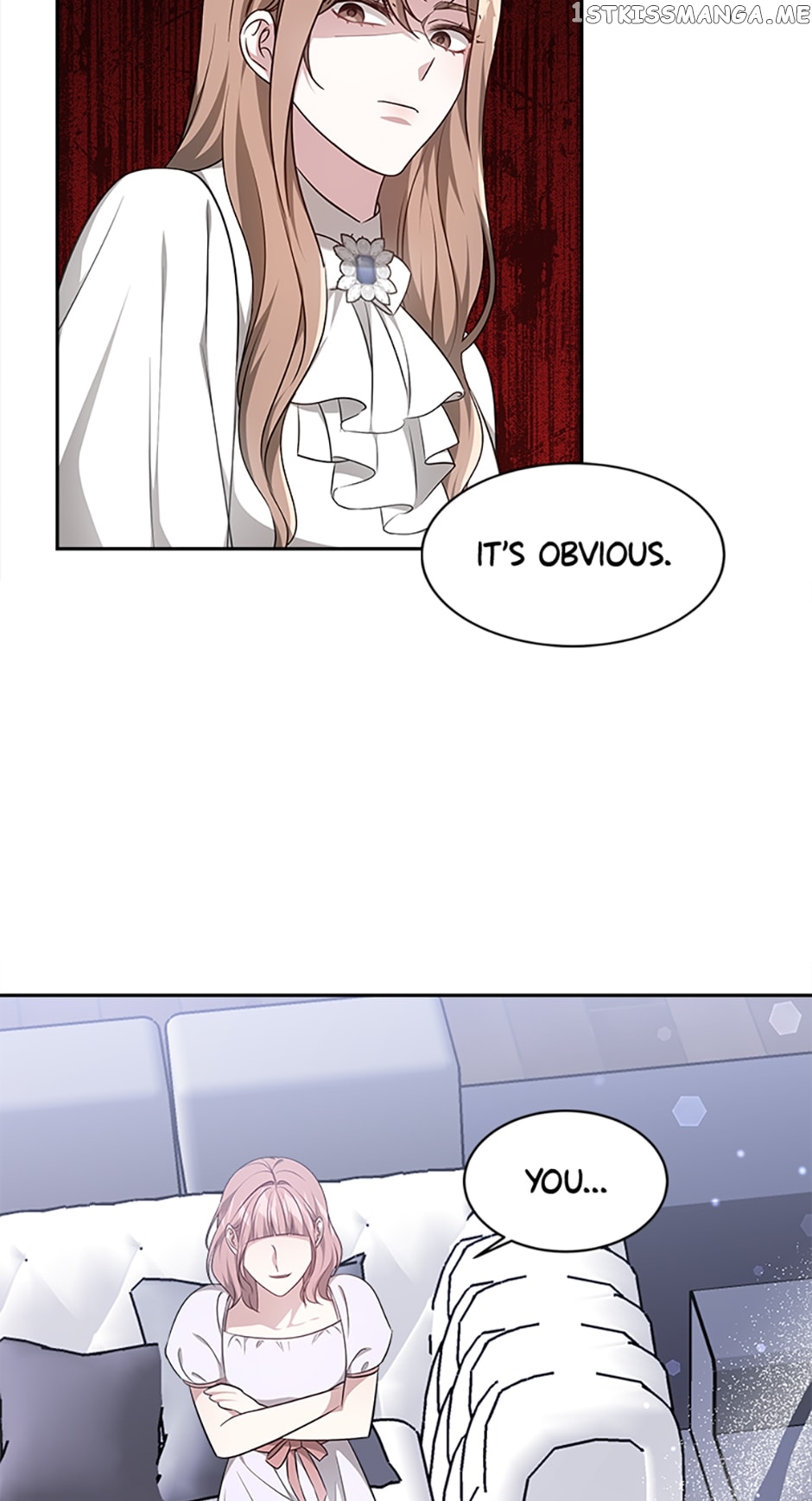 Let's Get Hitched Chapter 14 - page 72