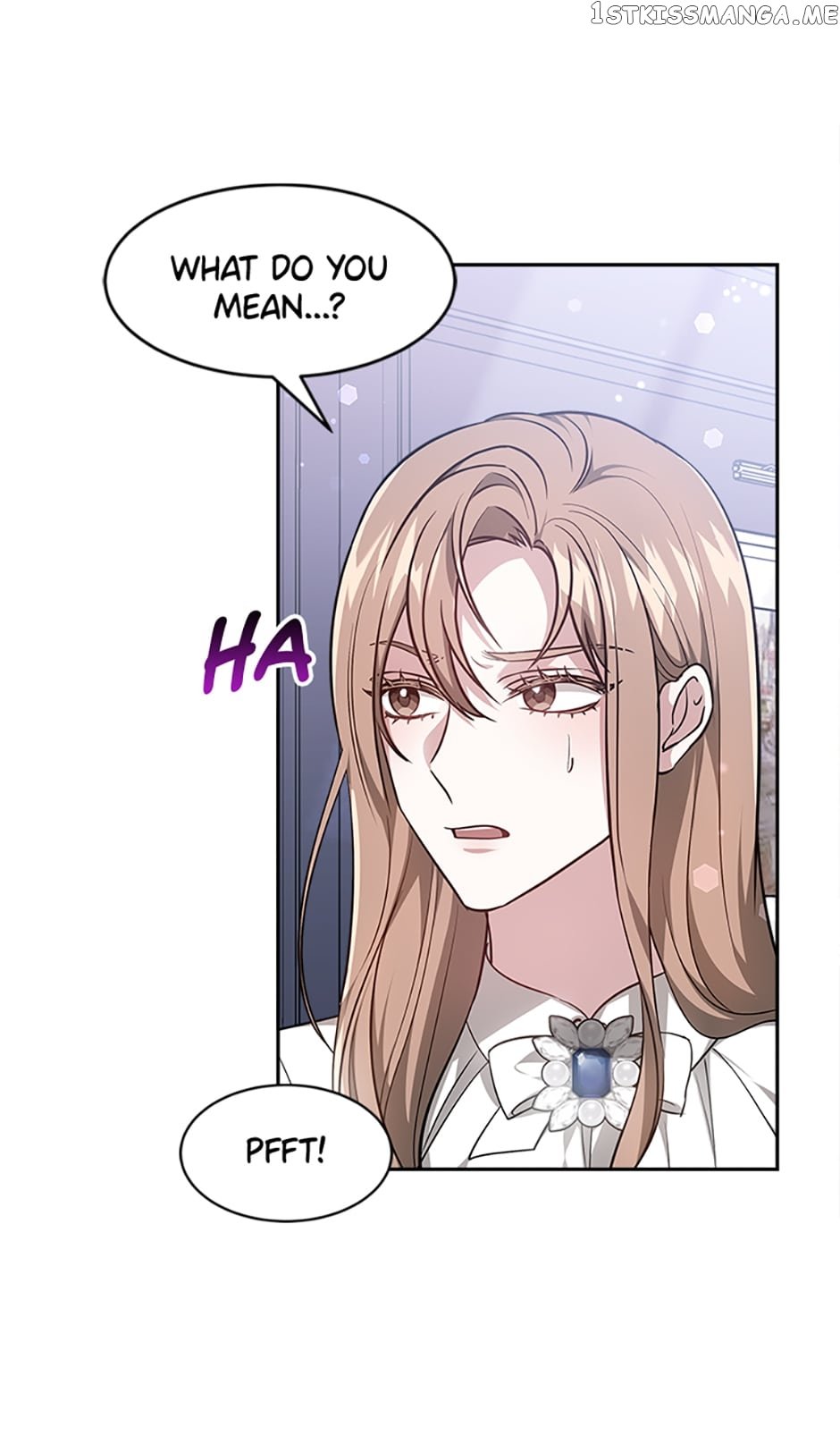 Let's Get Hitched Chapter 14 - page 74