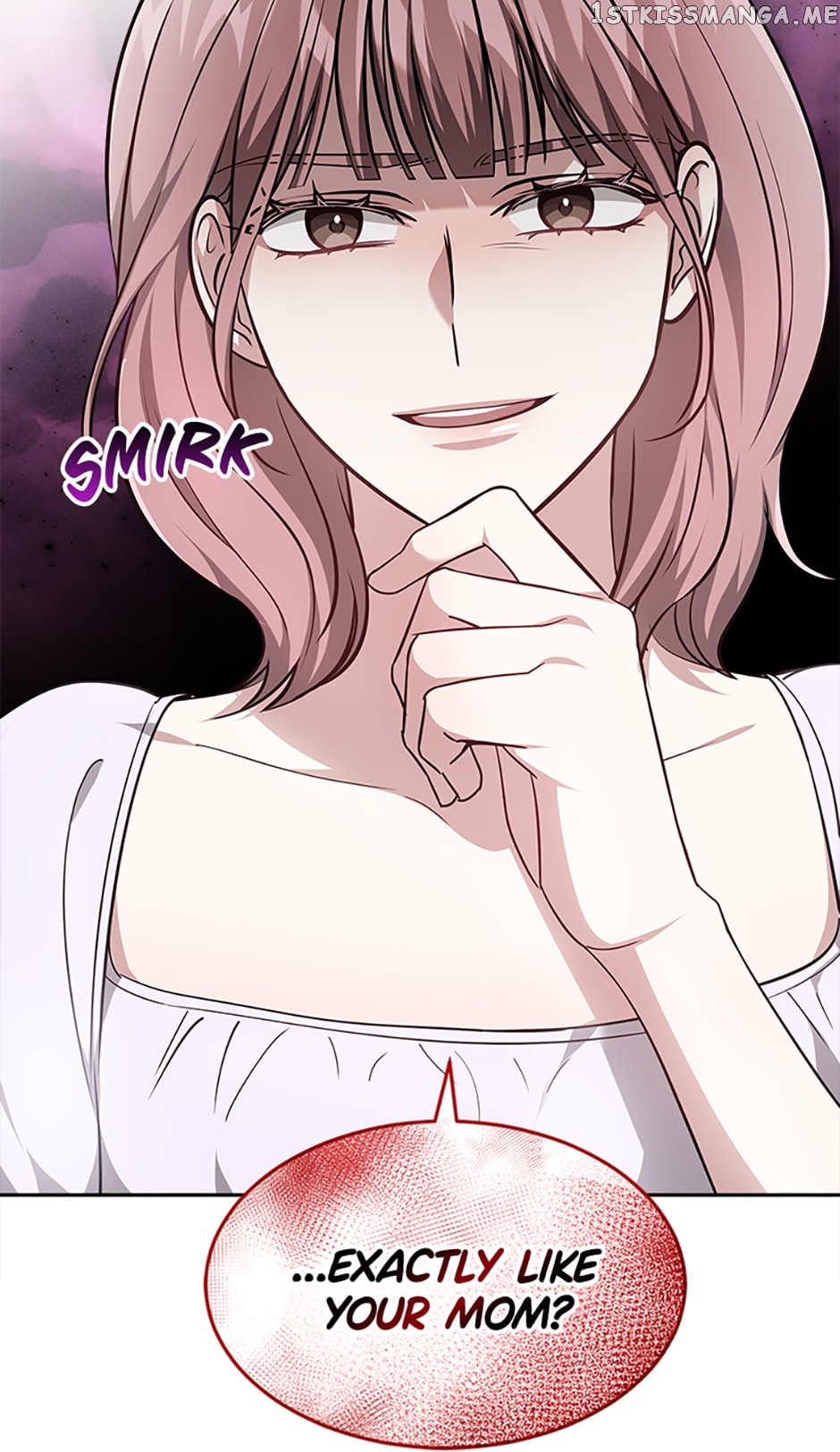 Let's Get Hitched Chapter 14 - page 76