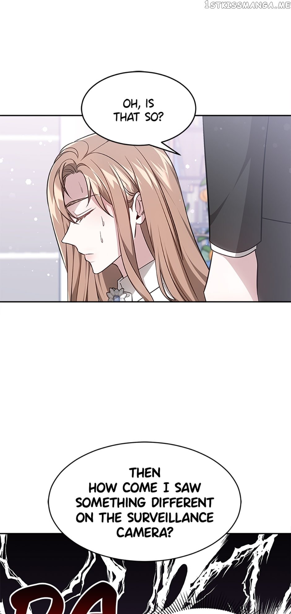 Let's Get Hitched Chapter 14 - page 8