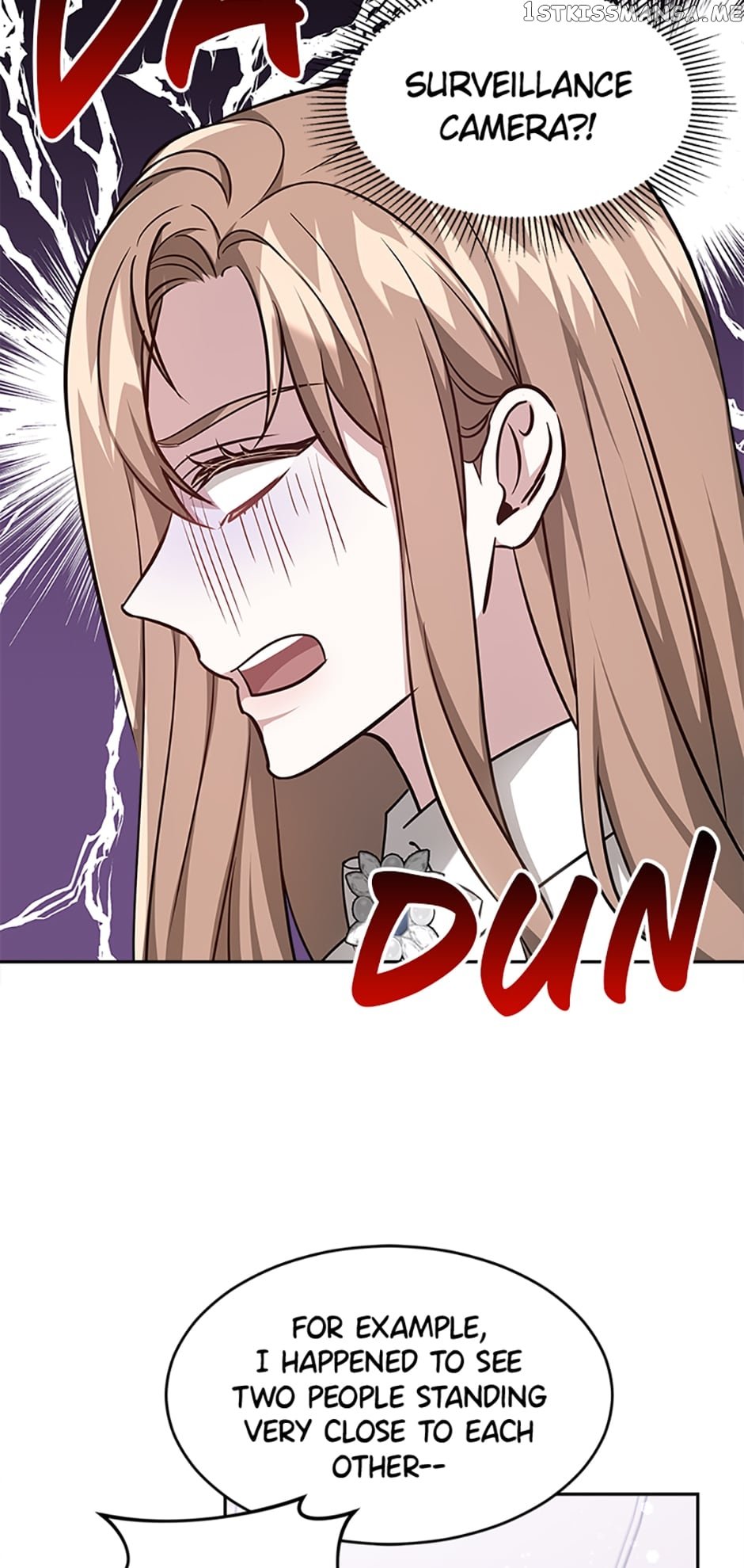 Let's Get Hitched Chapter 14 - page 9