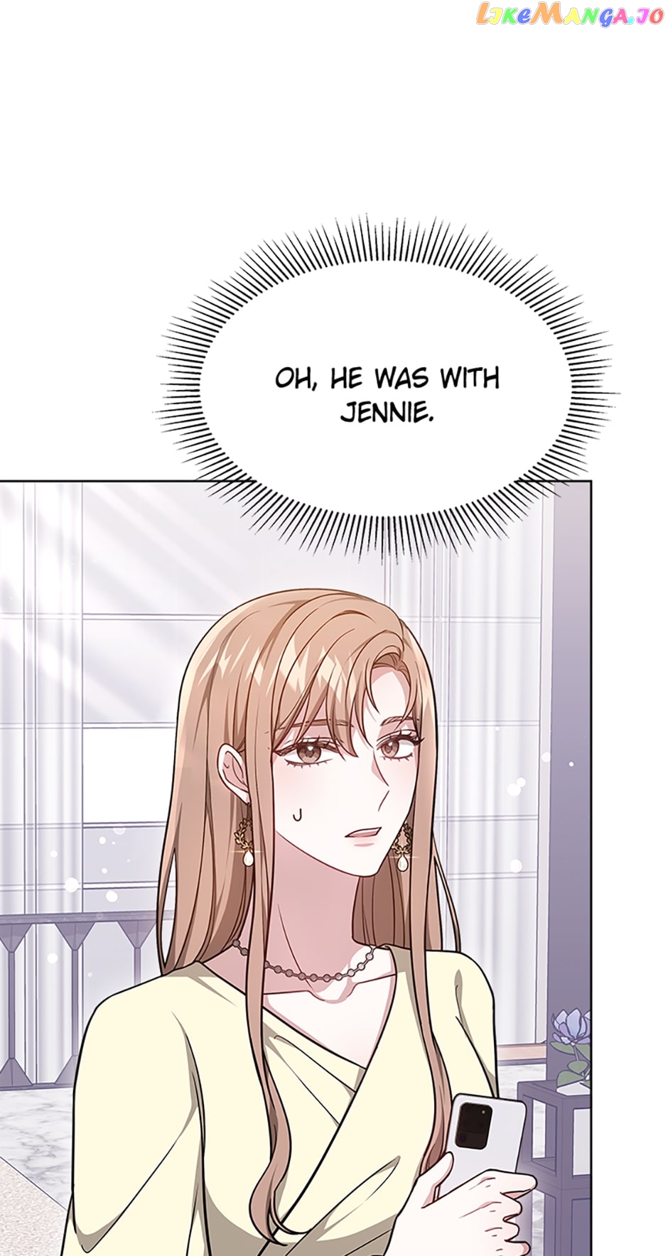 Let's Get Hitched Chapter 44 - page 1