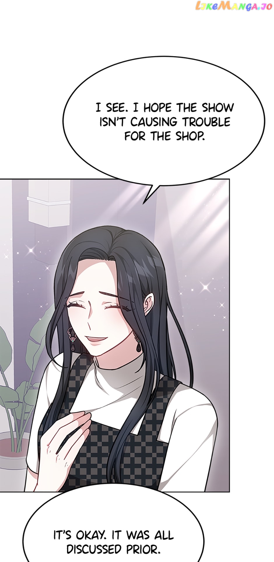 Let's Get Hitched Chapter 44 - page 14