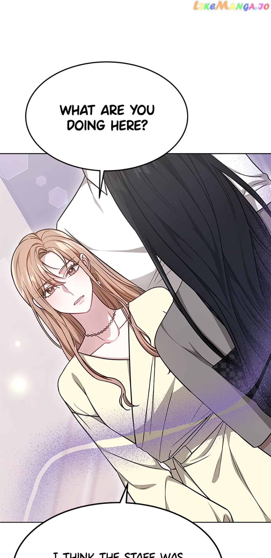 Let's Get Hitched Chapter 44 - page 16