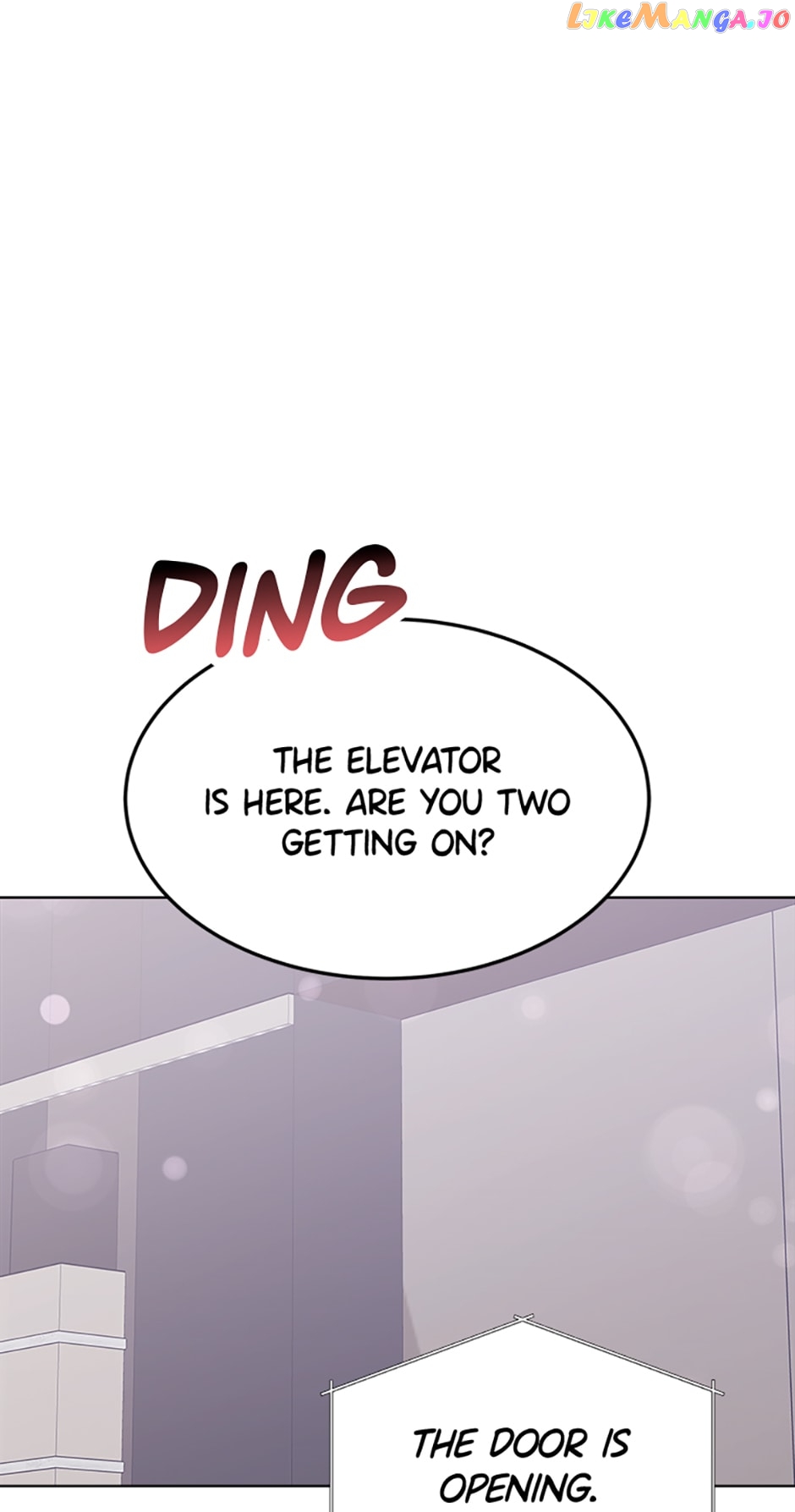 Let's Get Hitched Chapter 44 - page 20