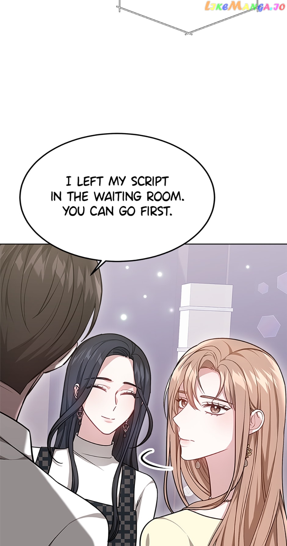 Let's Get Hitched Chapter 44 - page 21