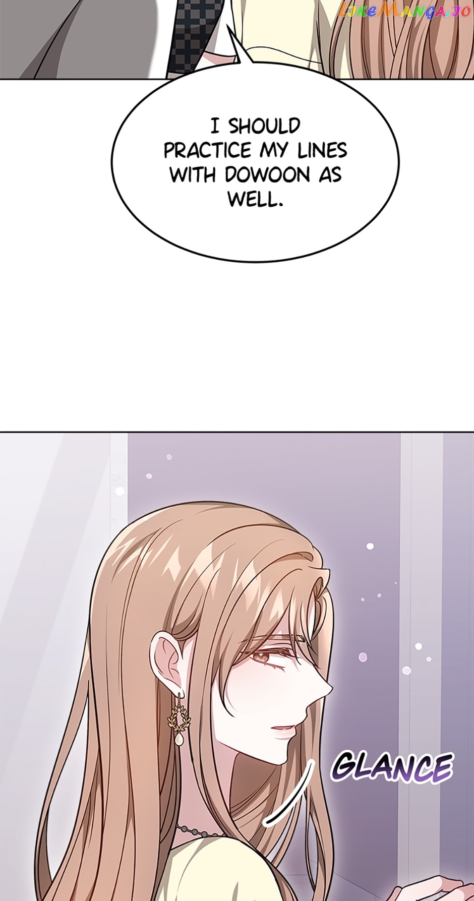 Let's Get Hitched Chapter 44 - page 22