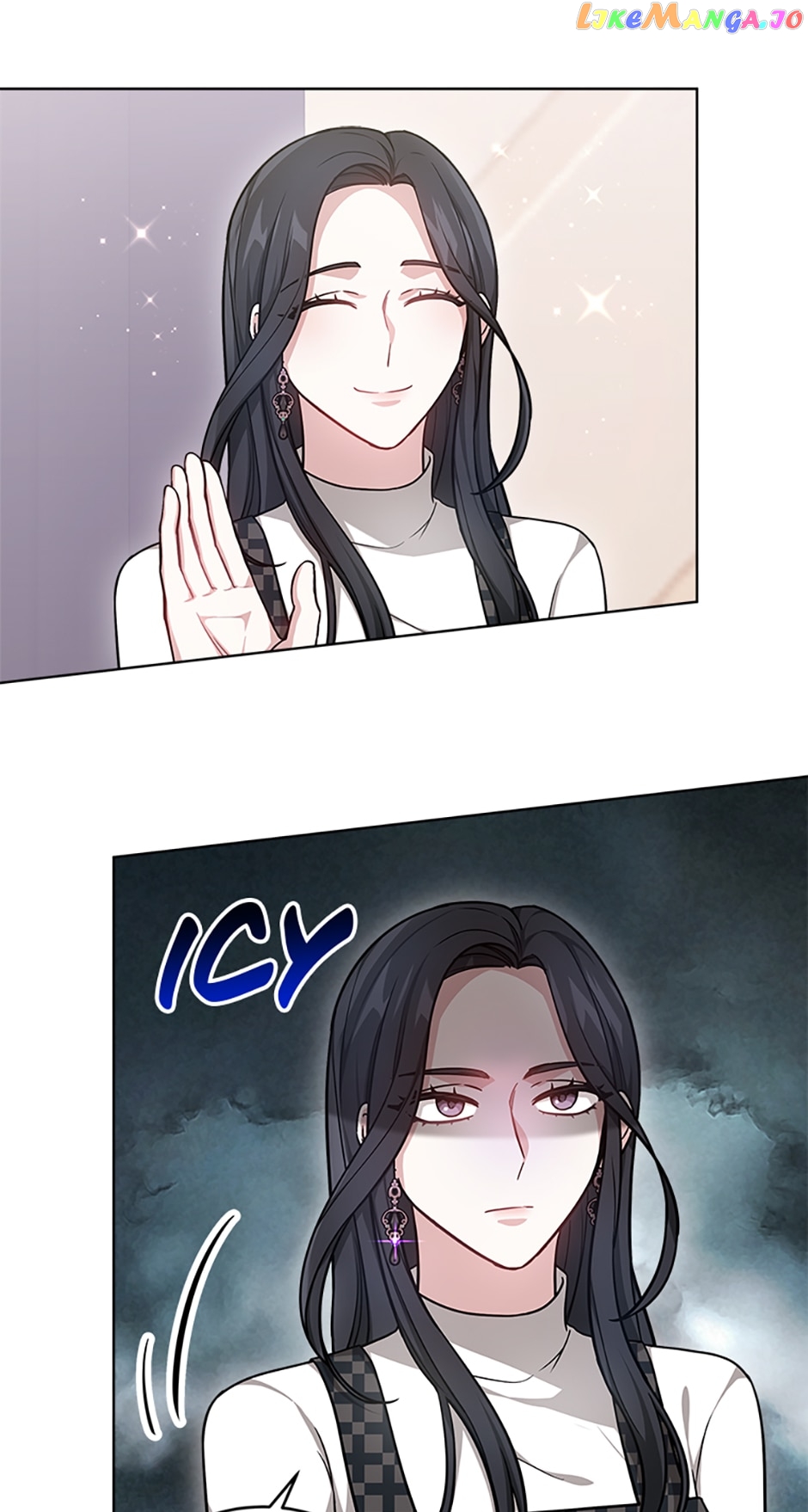 Let's Get Hitched Chapter 44 - page 26