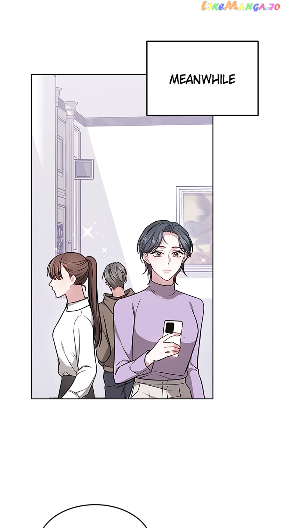 Let's Get Hitched Chapter 44 - page 30