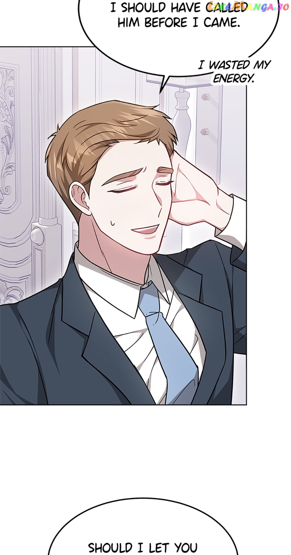 Let's Get Hitched Chapter 44 - page 35