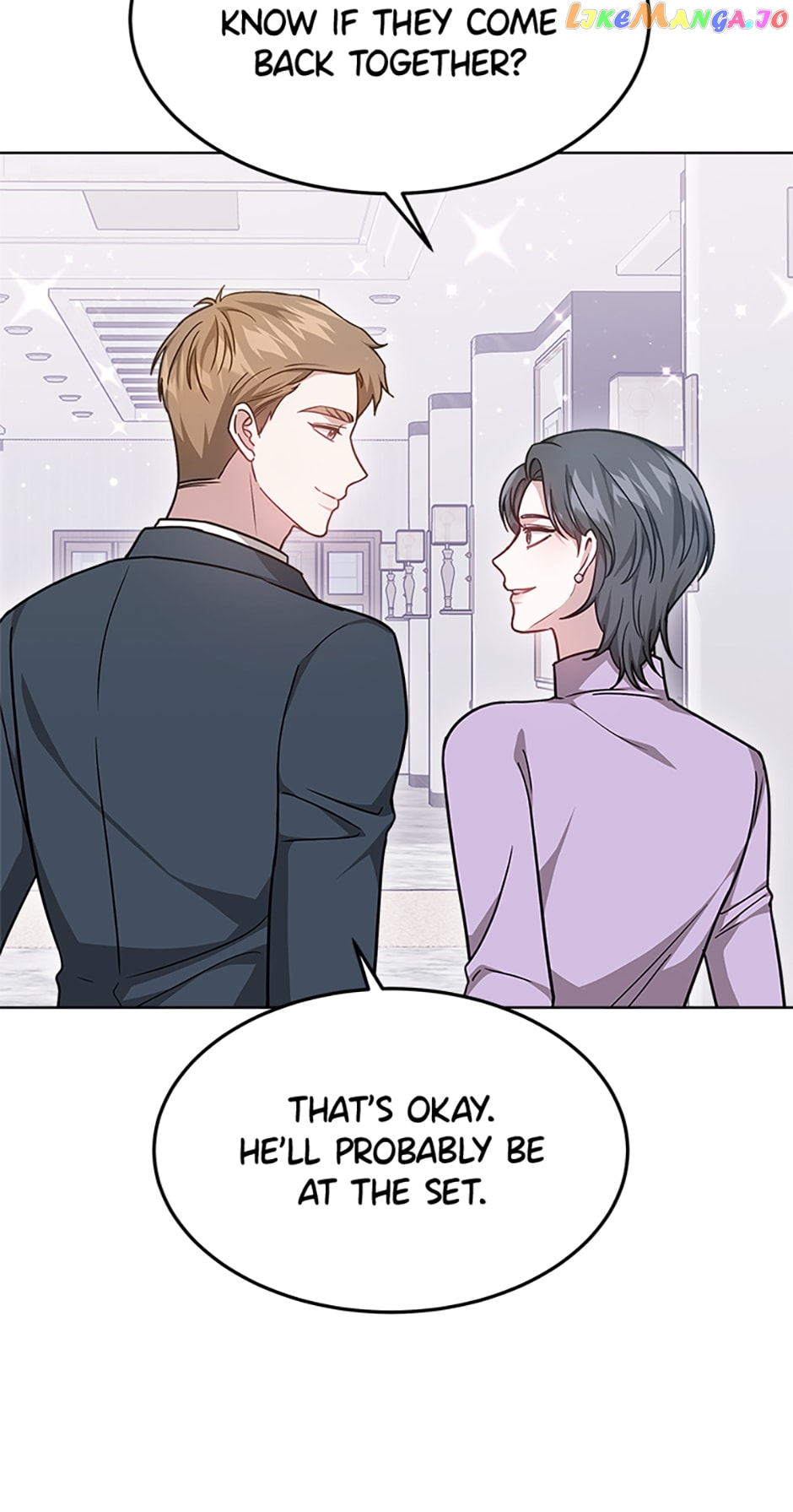 Let's Get Hitched Chapter 44 - page 36