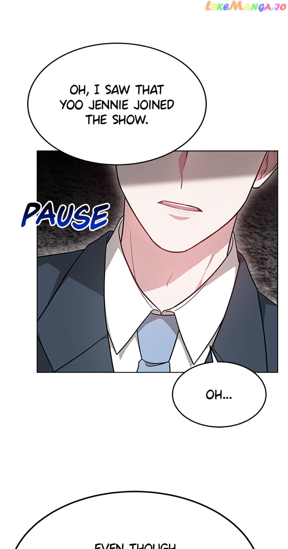 Let's Get Hitched Chapter 44 - page 37