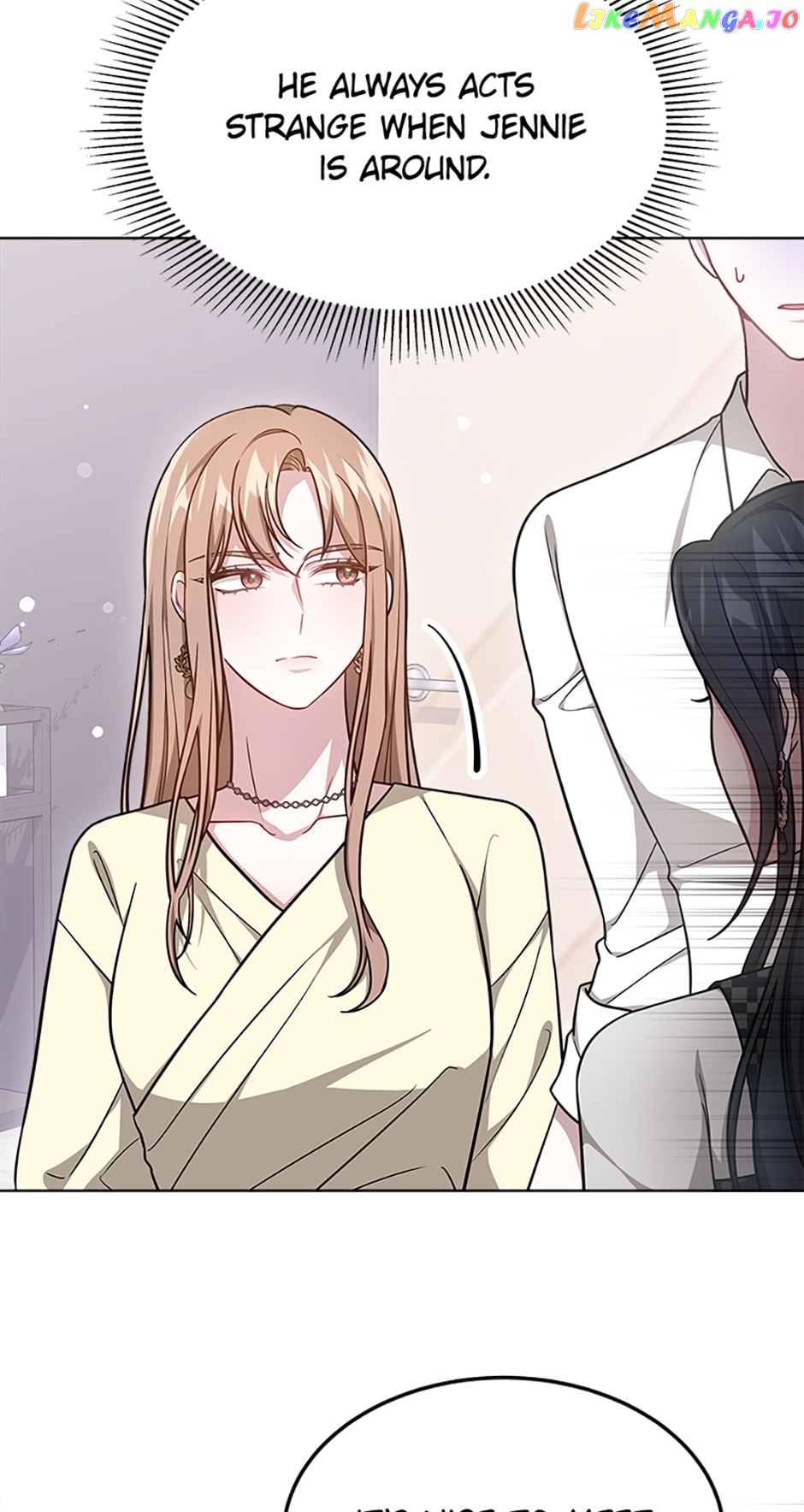 Let's Get Hitched Chapter 44 - page 4