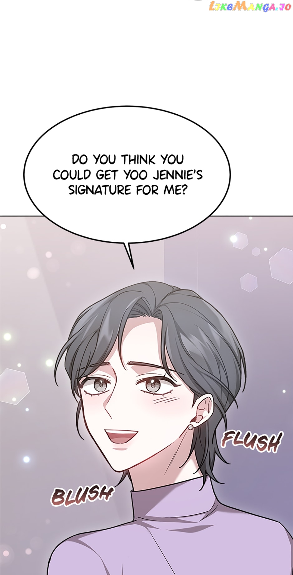 Let's Get Hitched Chapter 44 - page 40