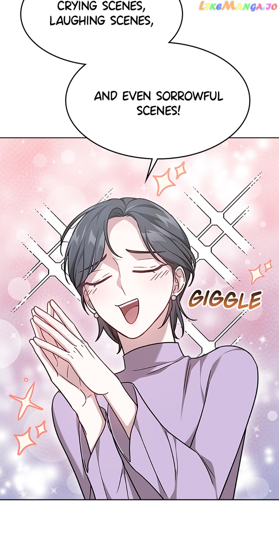 Let's Get Hitched Chapter 44 - page 44