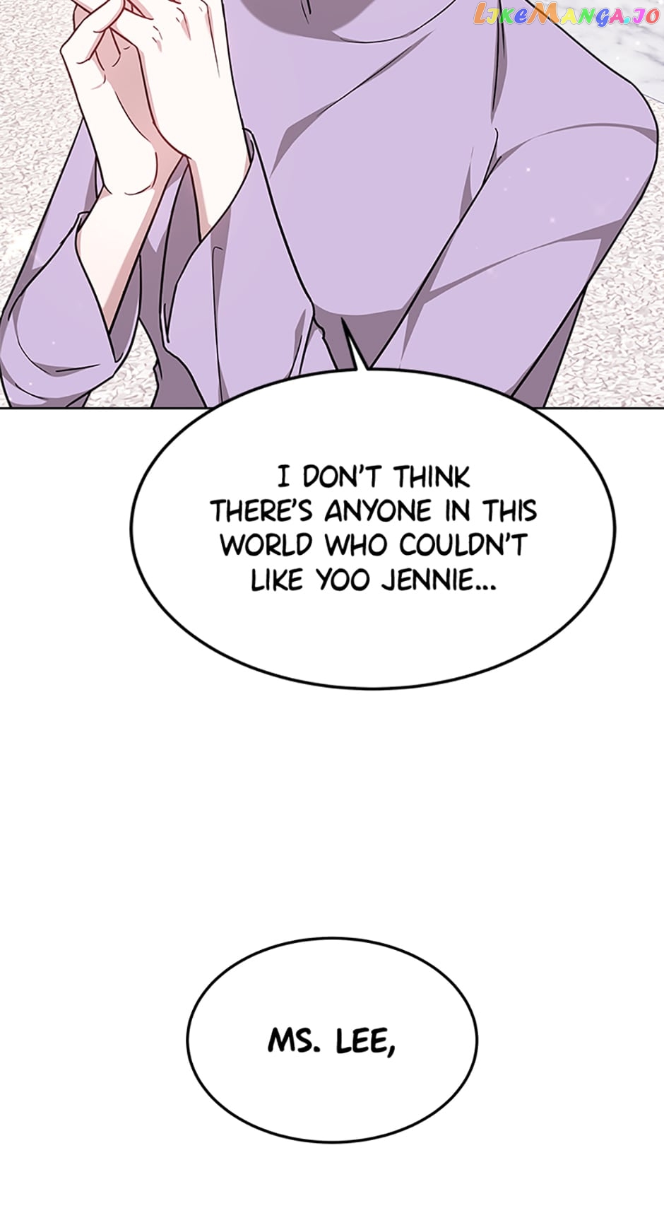 Let's Get Hitched Chapter 44 - page 46