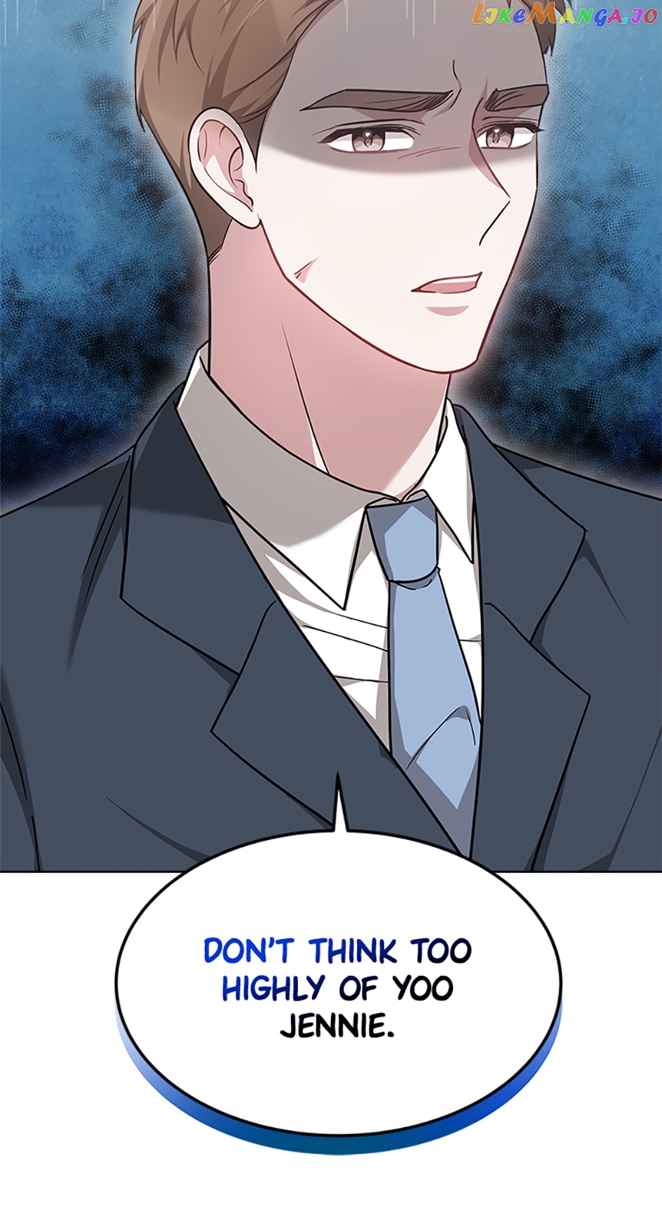 Let's Get Hitched Chapter 44 - page 49