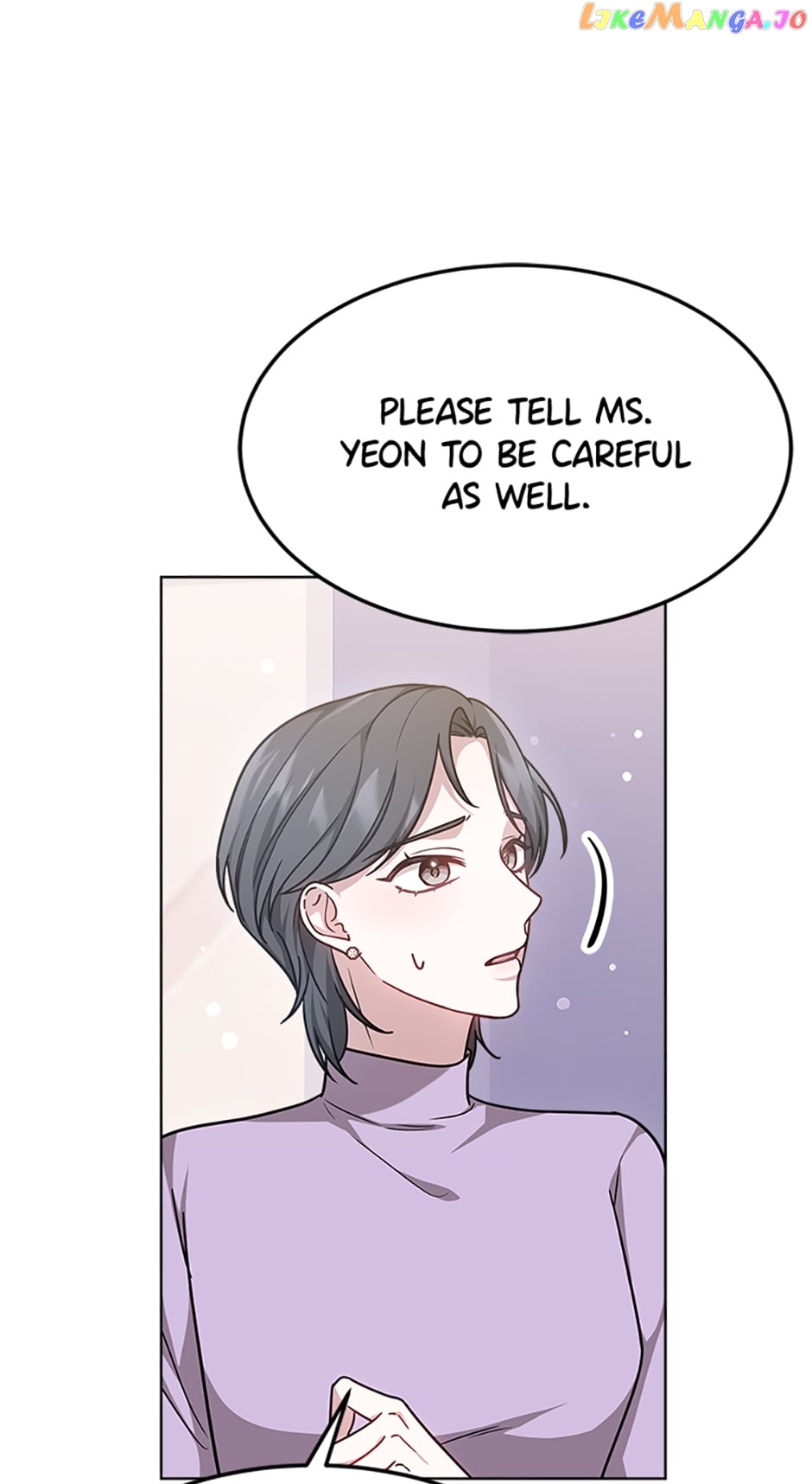 Let's Get Hitched Chapter 44 - page 50