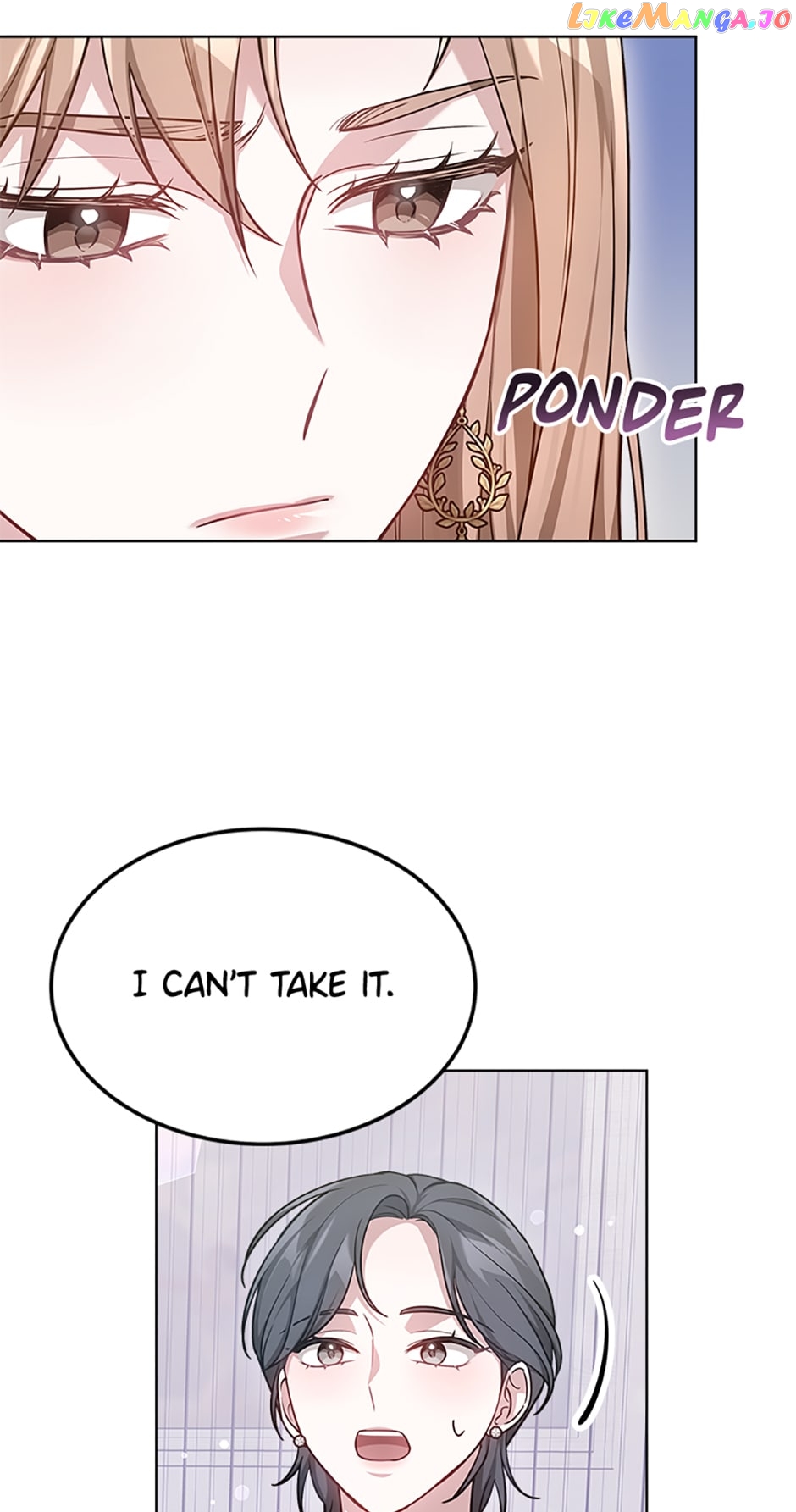 Let's Get Hitched Chapter 44 - page 60