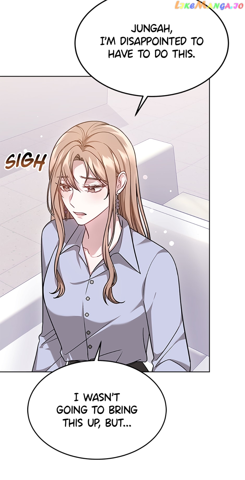 Let's Get Hitched Chapter 44 - page 66