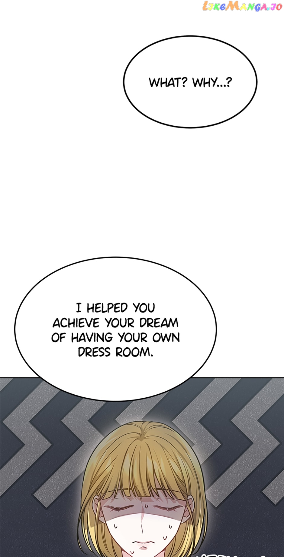Let's Get Hitched Chapter 44 - page 67