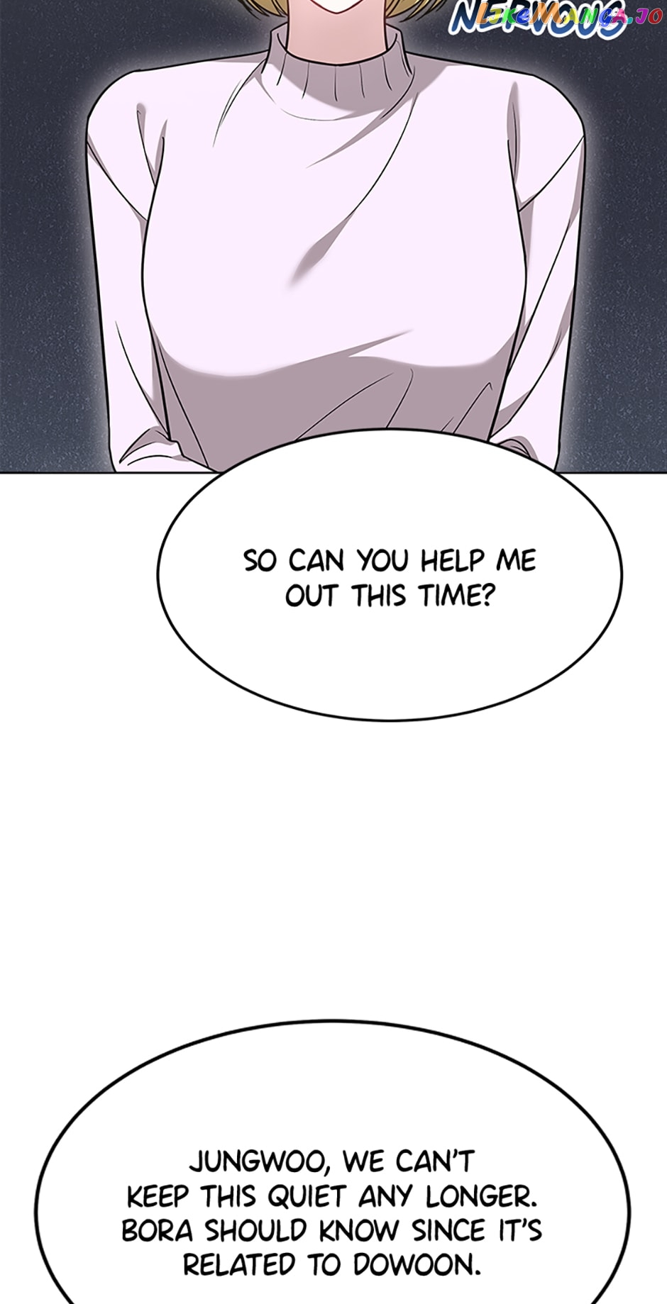 Let's Get Hitched Chapter 44 - page 68