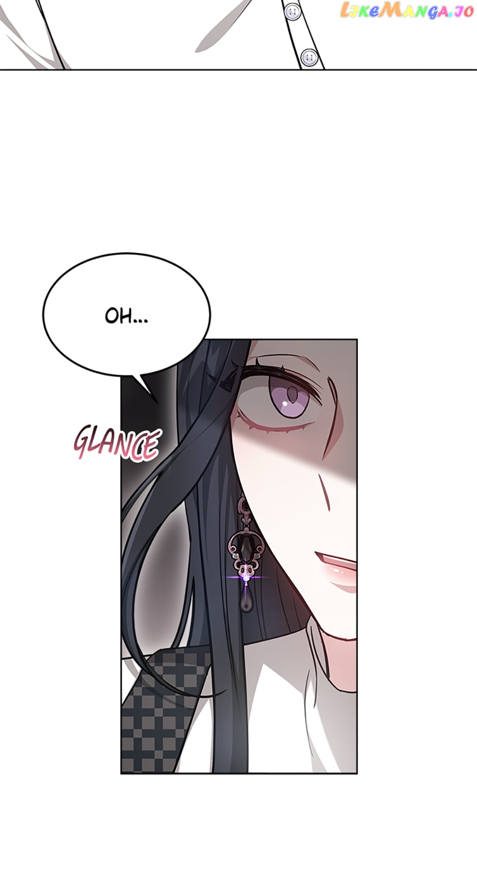 Let's Get Hitched Chapter 44 - page 7