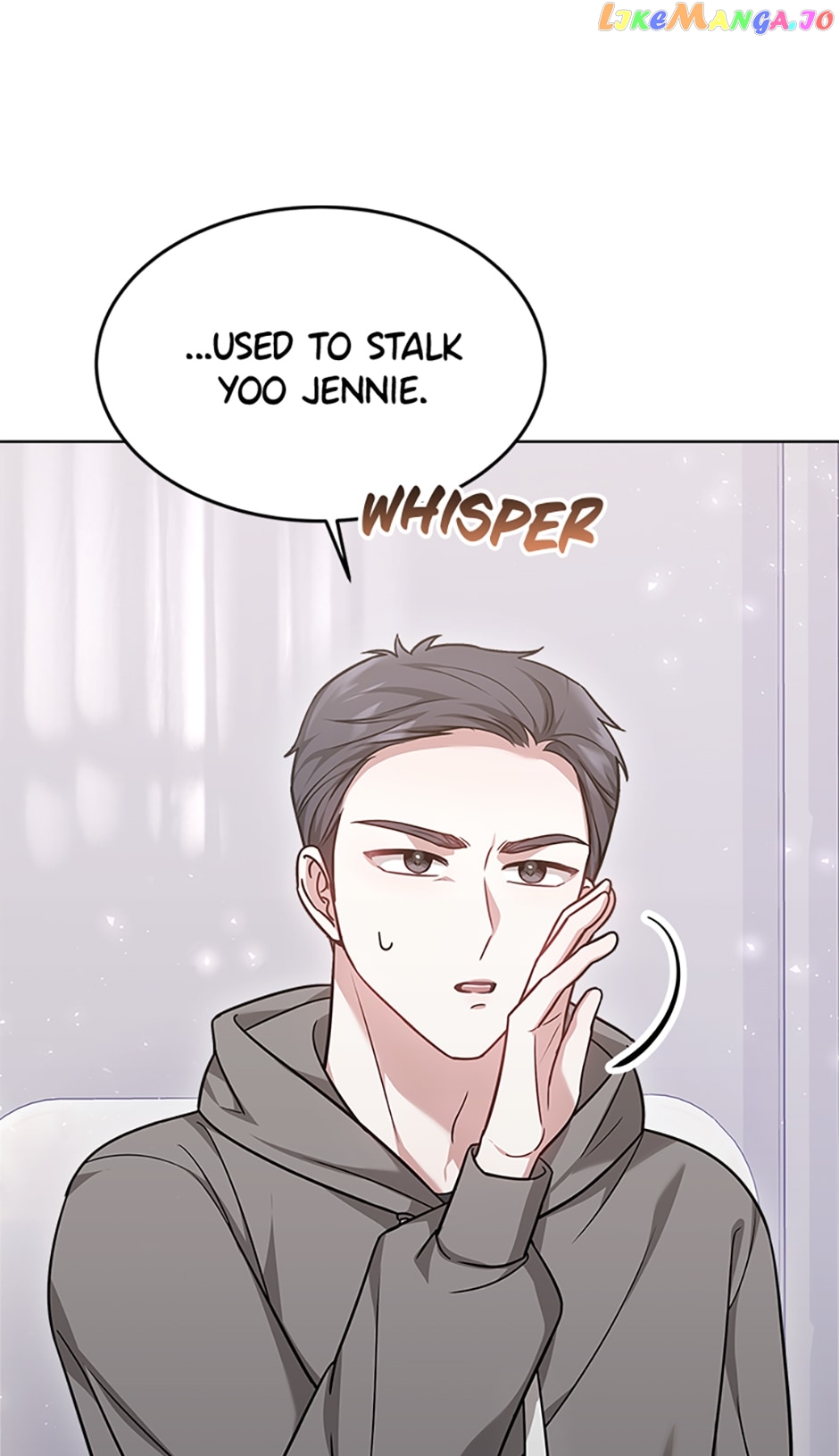 Let's Get Hitched Chapter 44 - page 71