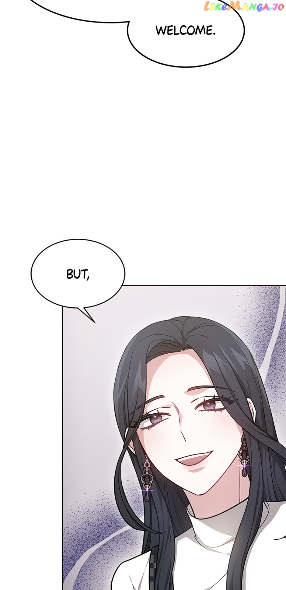 Let's Get Hitched Chapter 44 - page 9