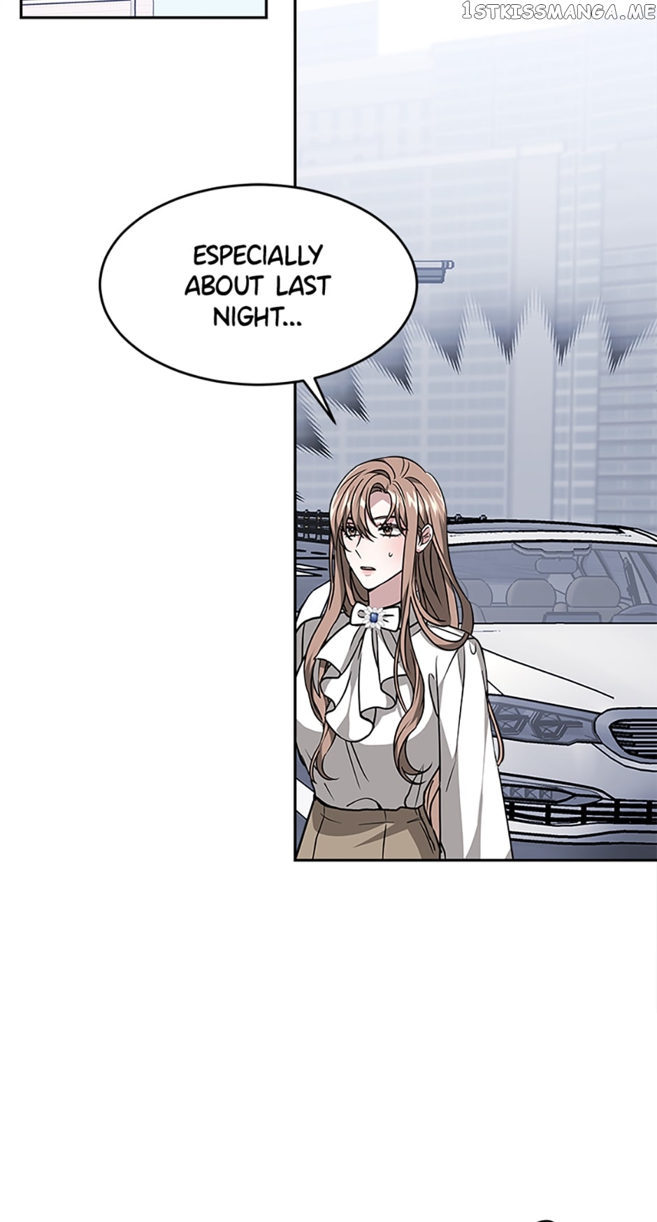 Let's Get Hitched Chapter 13 - page 11