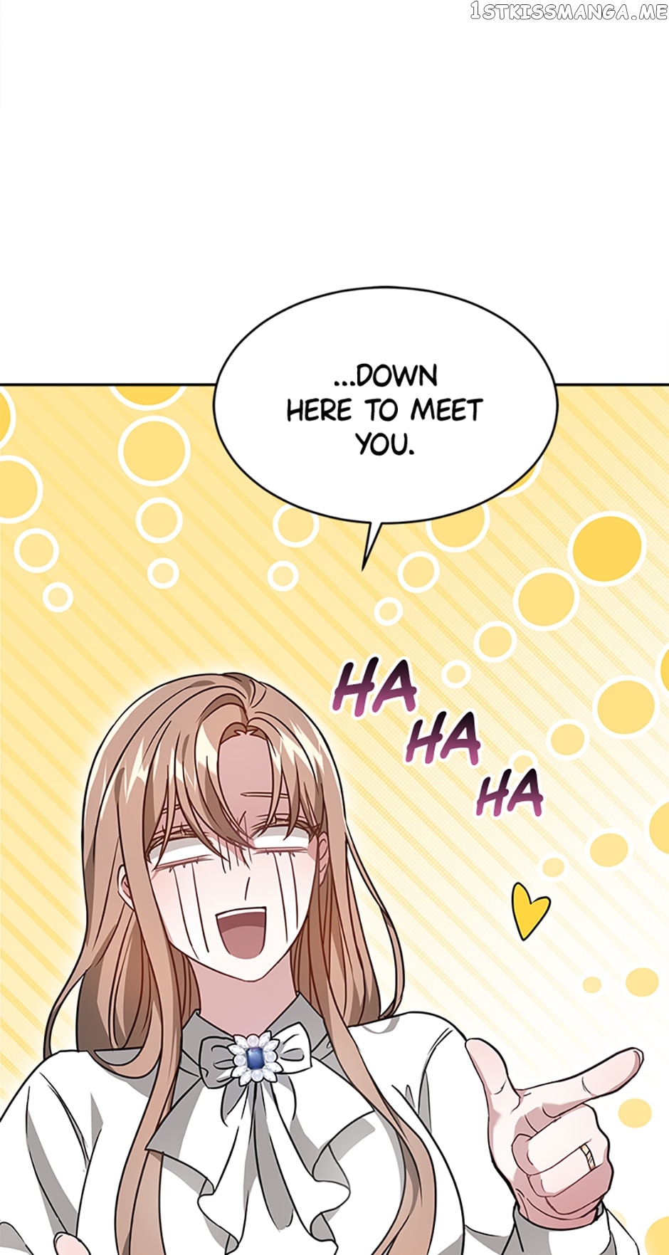 Let's Get Hitched Chapter 13 - page 19