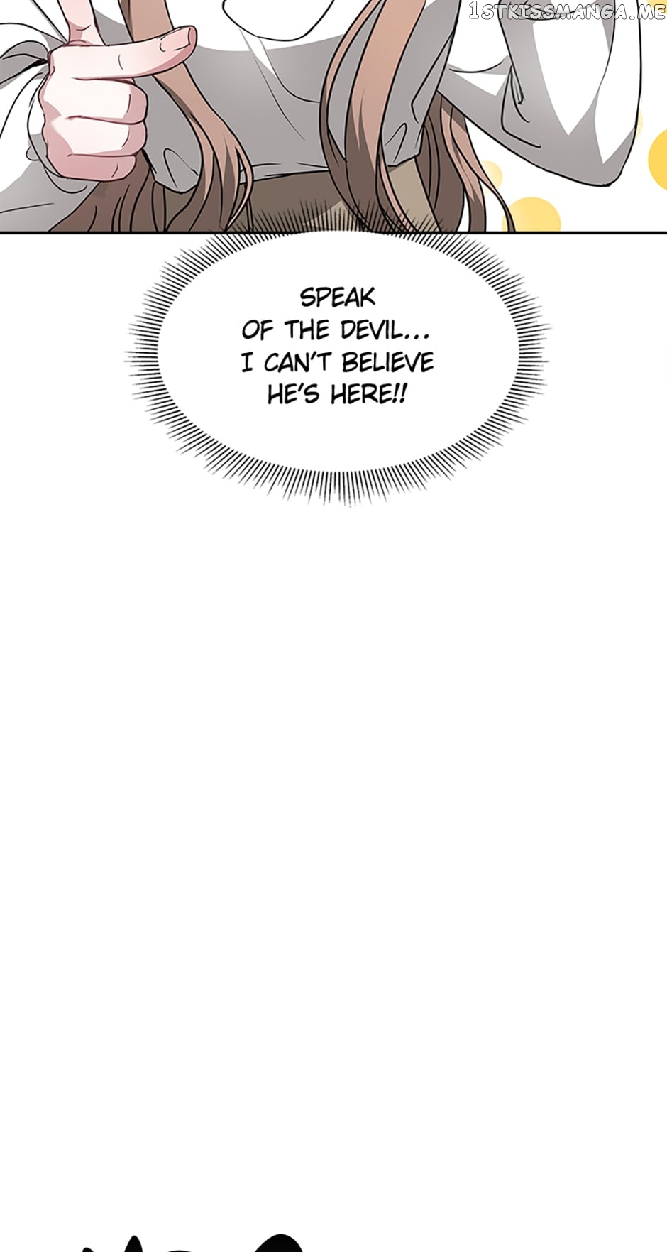 Let's Get Hitched Chapter 13 - page 20