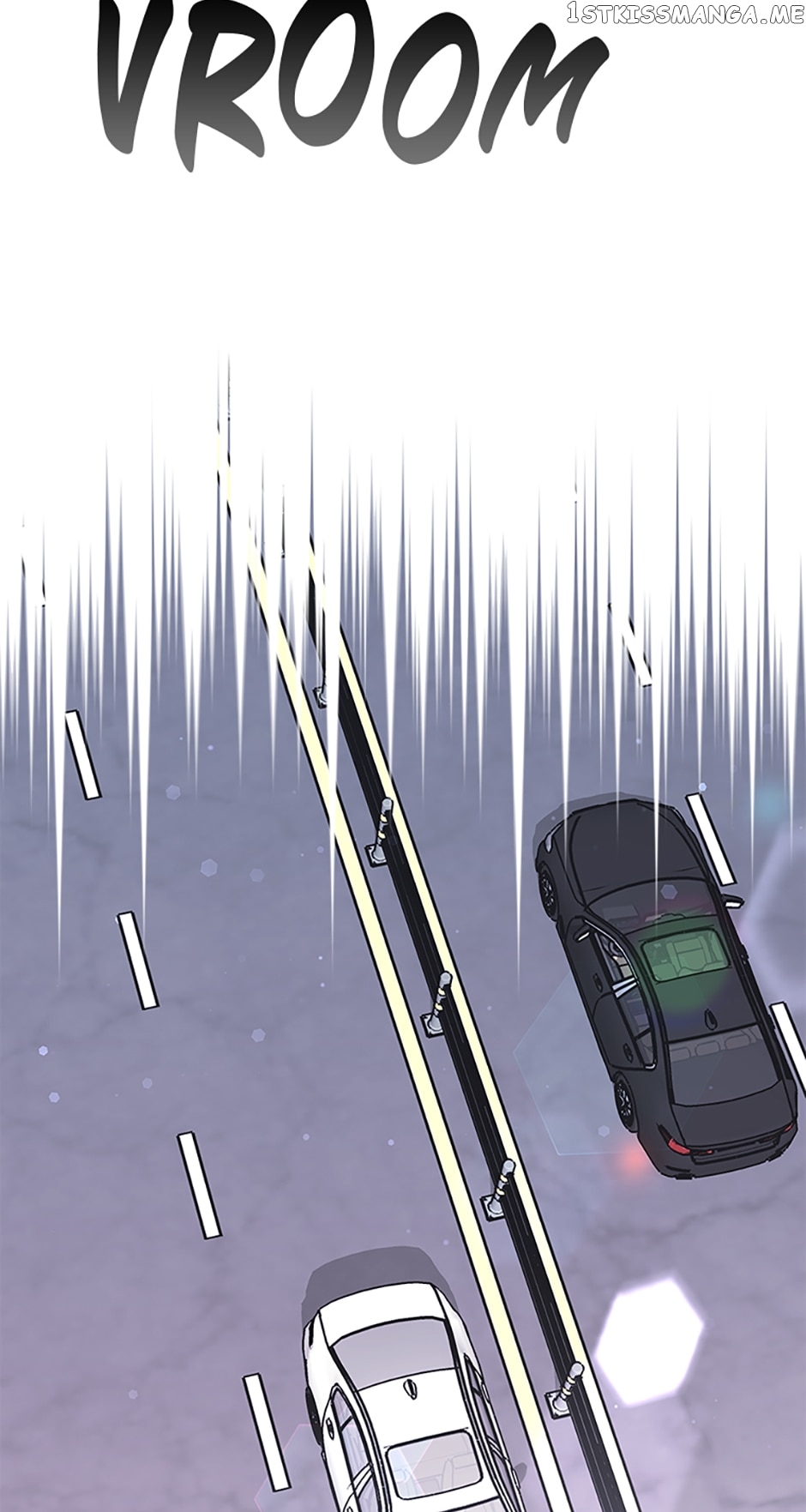 Let's Get Hitched Chapter 13 - page 21