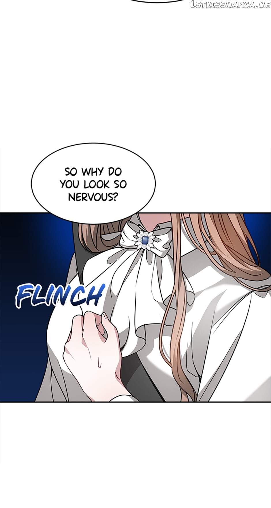 Let's Get Hitched Chapter 13 - page 24