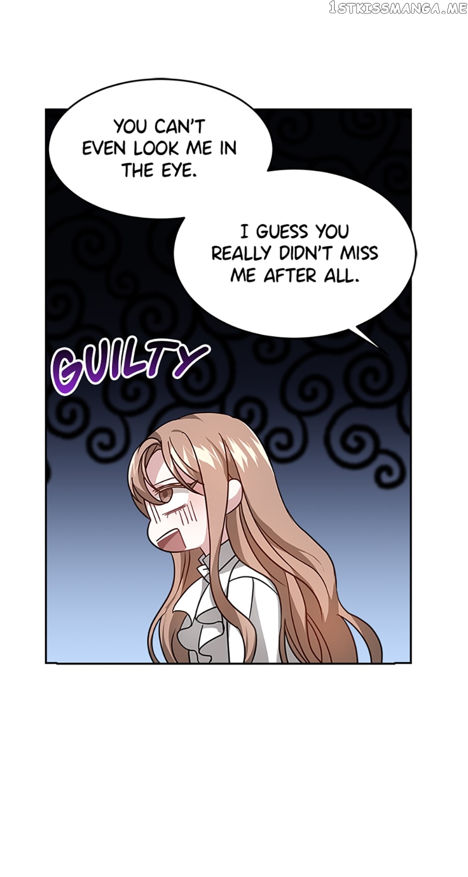 Let's Get Hitched Chapter 13 - page 25